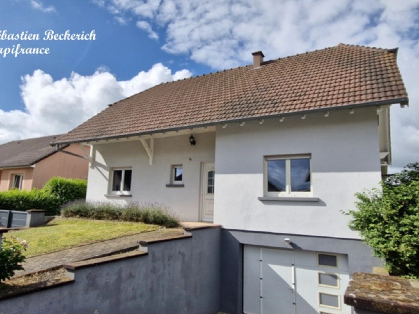 Maison 6 pièces 147 m²