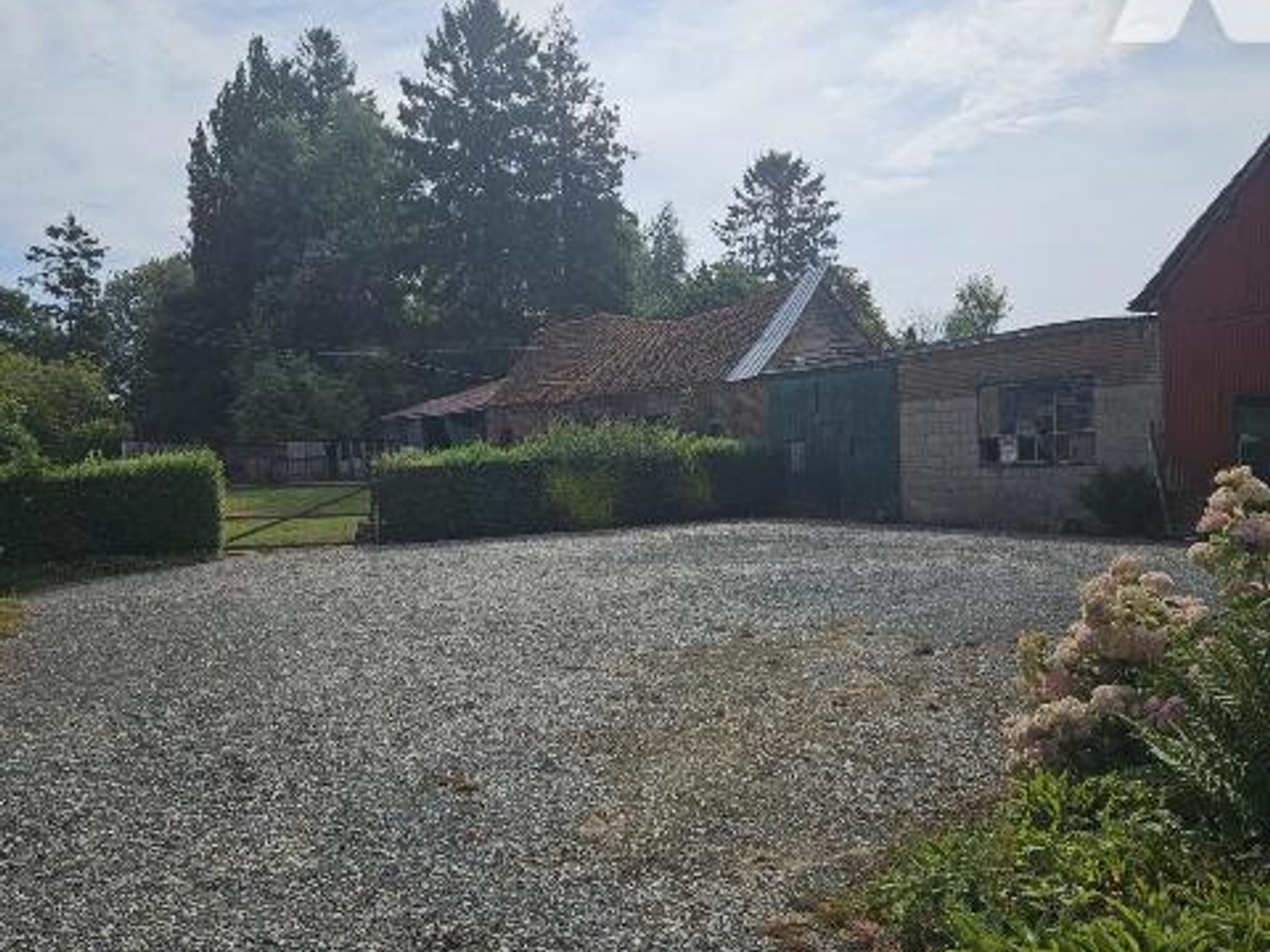 Maison à vendre - 102m2 - Ambrines (62127)