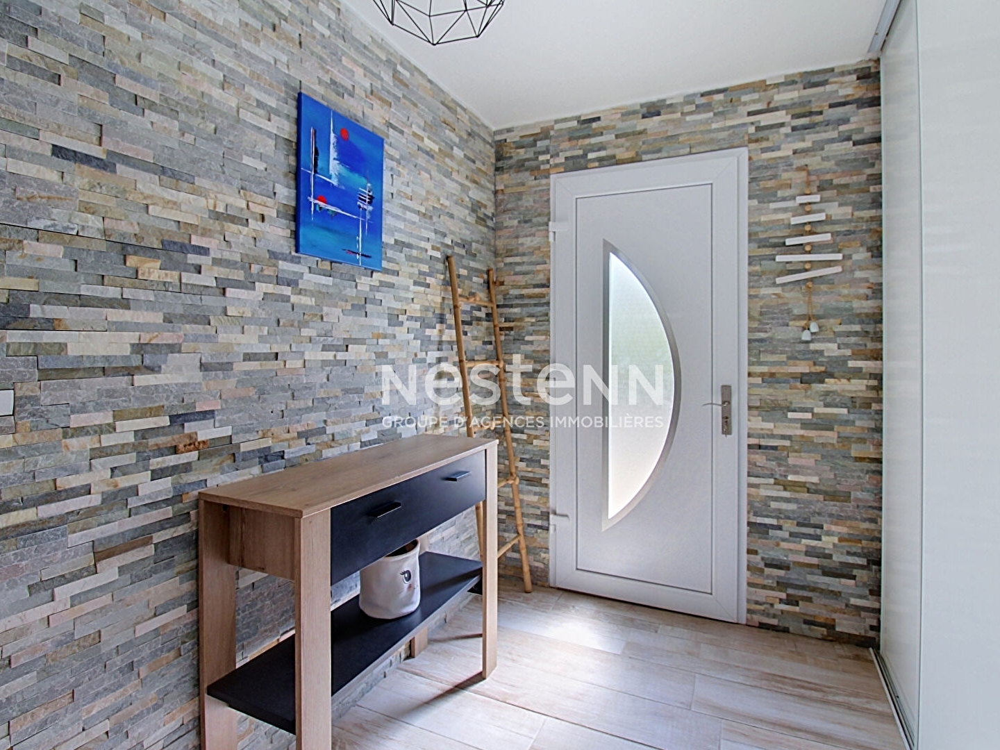 Maison à vendre - 4 pièces - 107m2 - Le Luc (83340)