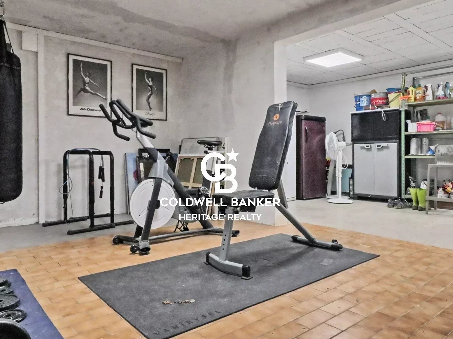Maison familiale rénovée 176 m² - Terrain arboré 1 370 m² - La Beffe