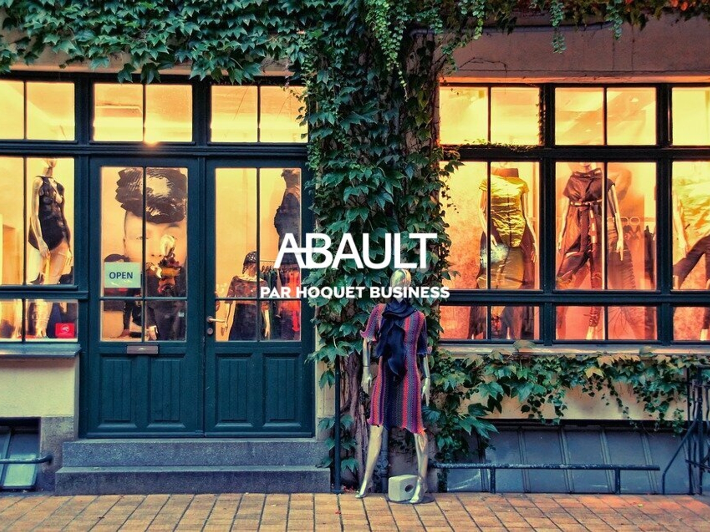 Magasin à vendre - 40m2 - Bordeaux (33000)