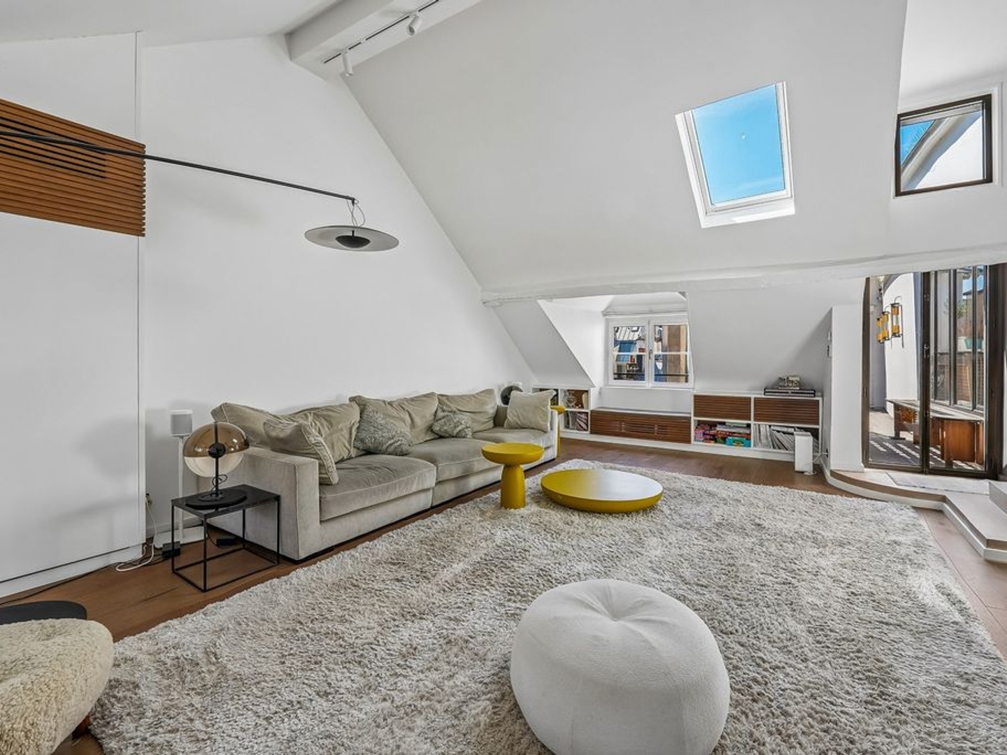 Appartement à vendre - 9 pièces - 283m2 - Paris 3e (75003)