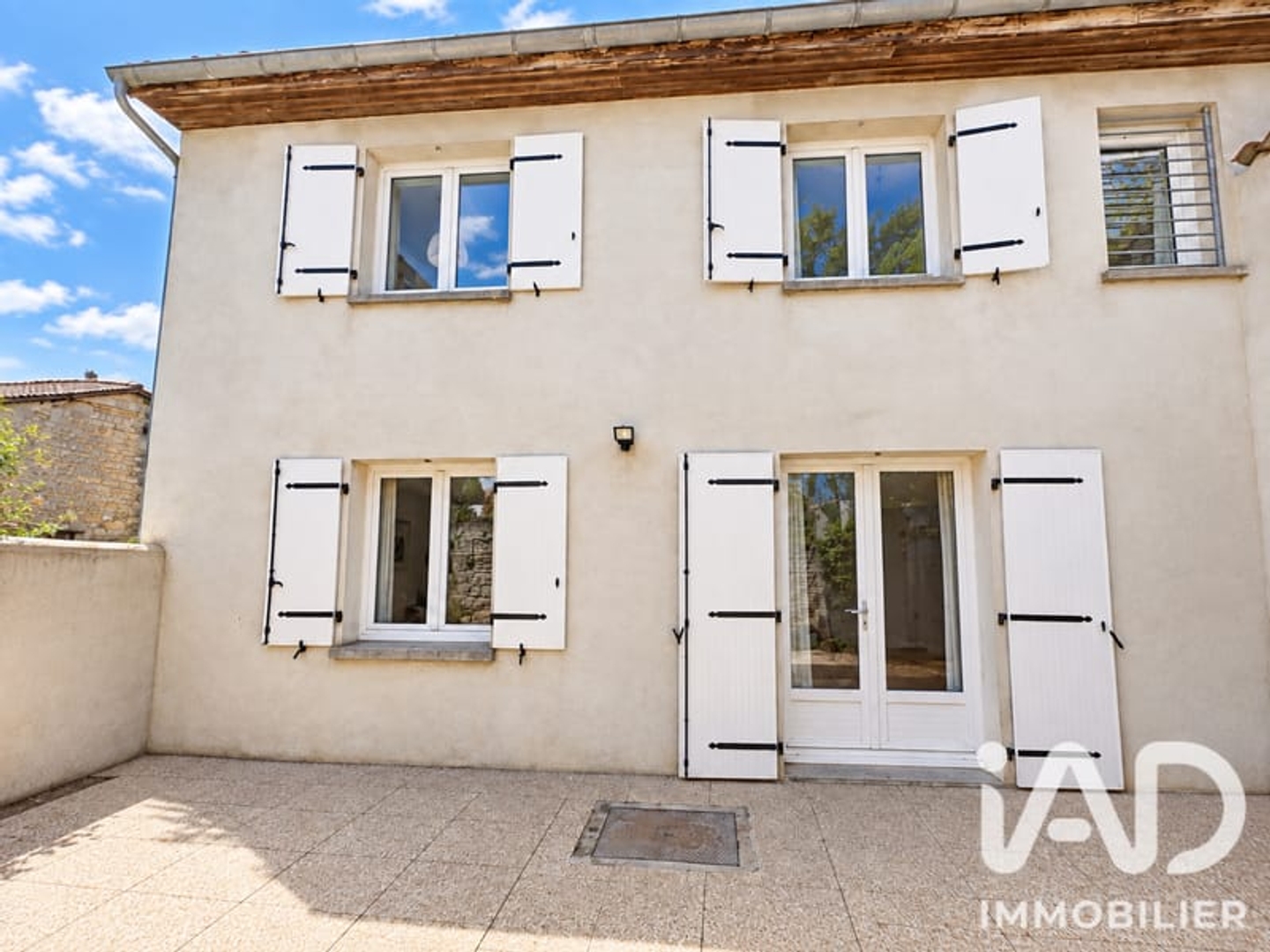 Vente Boutique/Local commercial 314 m²