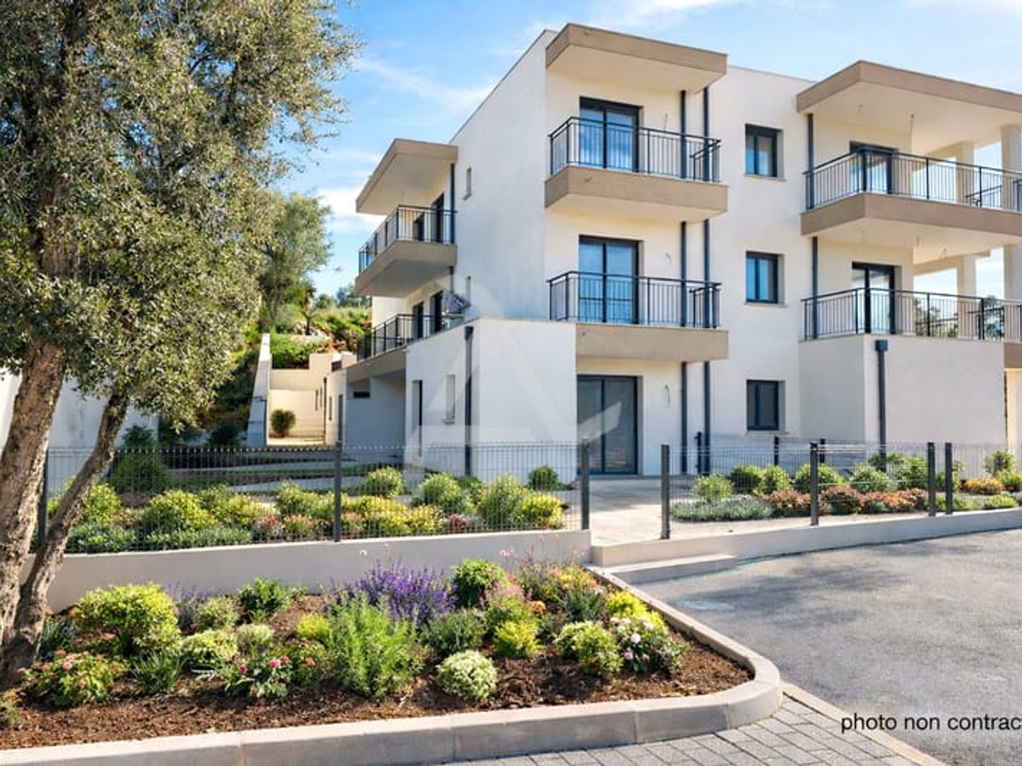 Appartement à vendre - 3 pièces - 70m2 - Porto-Vecchio (20137)