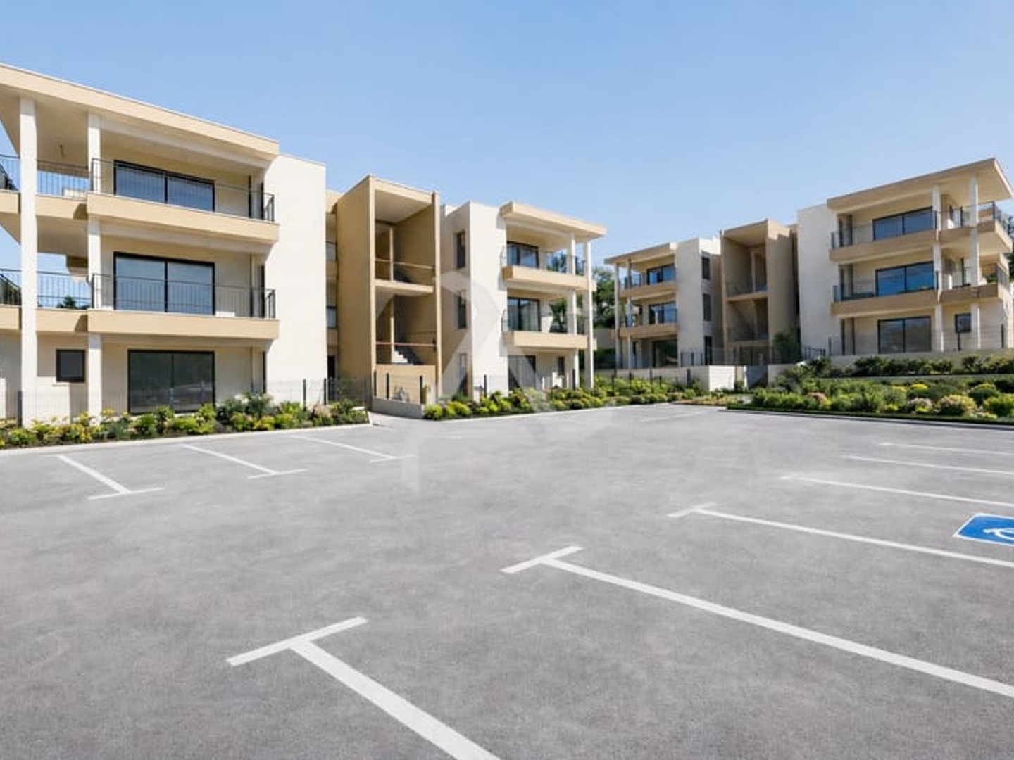 Appartement à vendre - 3 pièces - 70m2 - Porto-Vecchio (20137)