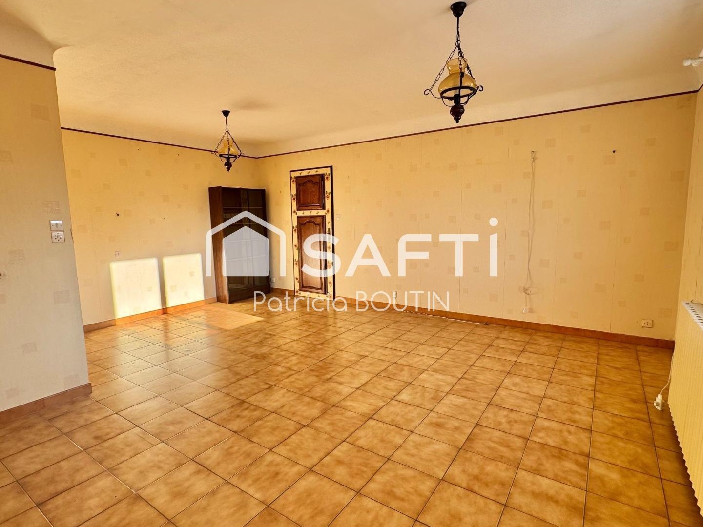 Maison à vendre - 5 pièces - 110m2 - Coulon (79510)