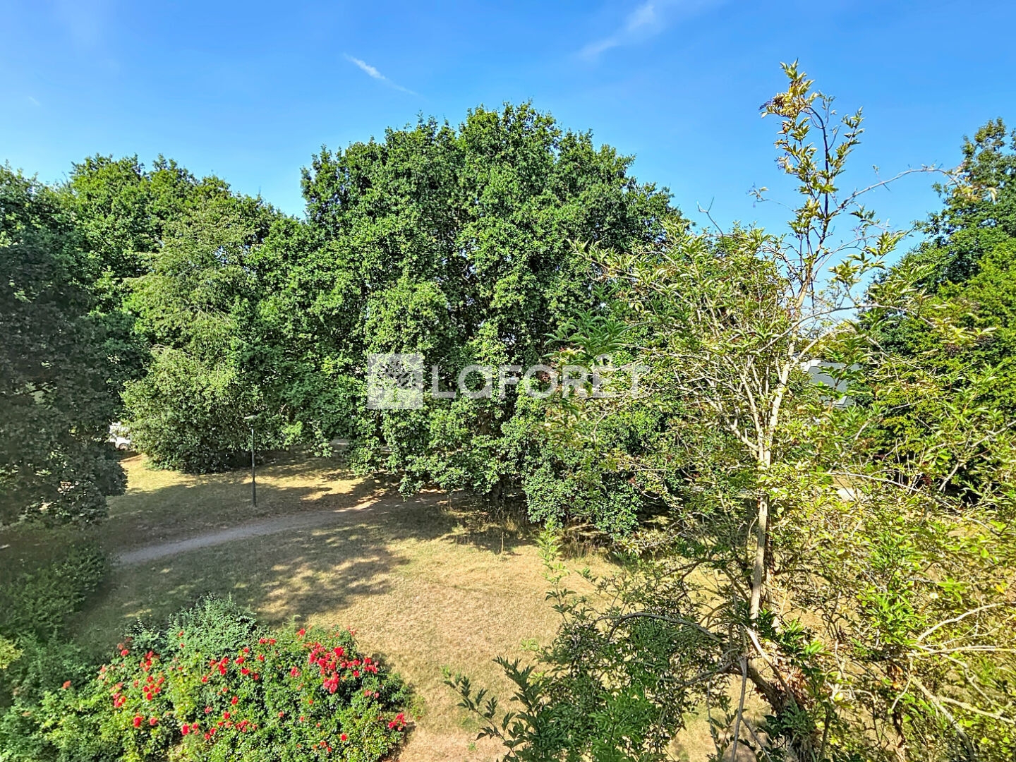 Appartement à vendre - 3 pièces - 53m2 - Rennes (35200)