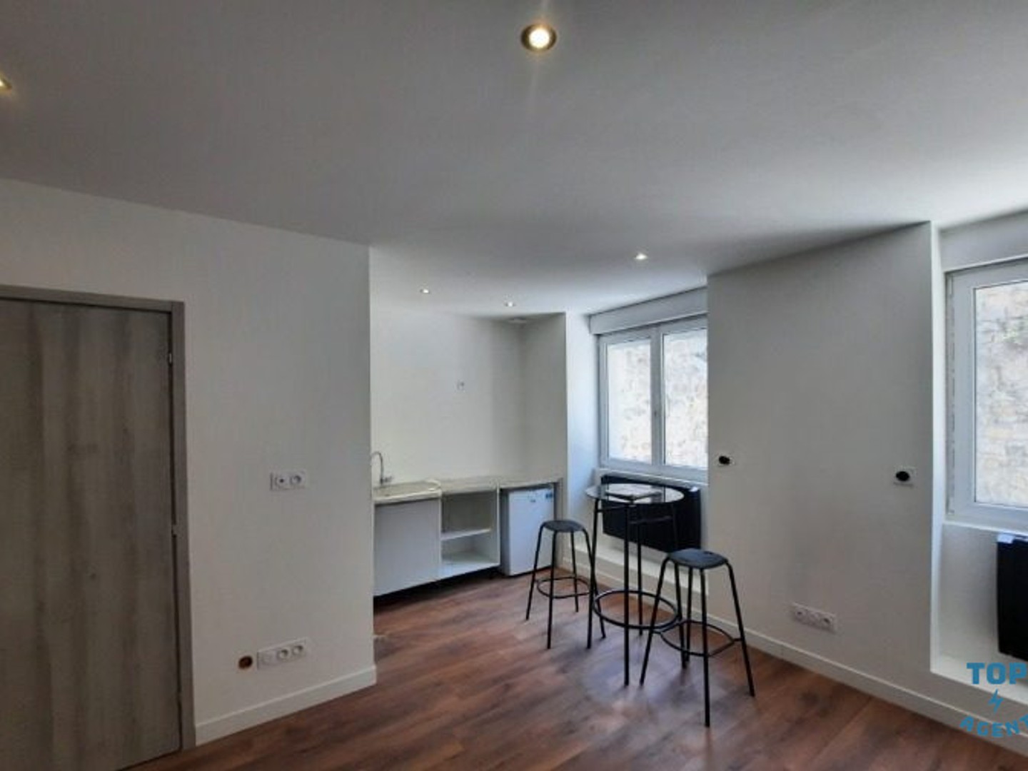 Immeuble de rapport 142 m²