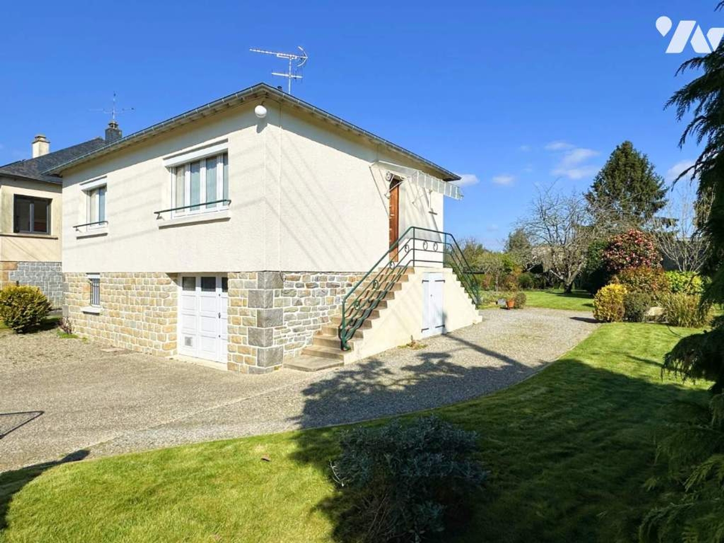 Maison 3 pièces 64 m²