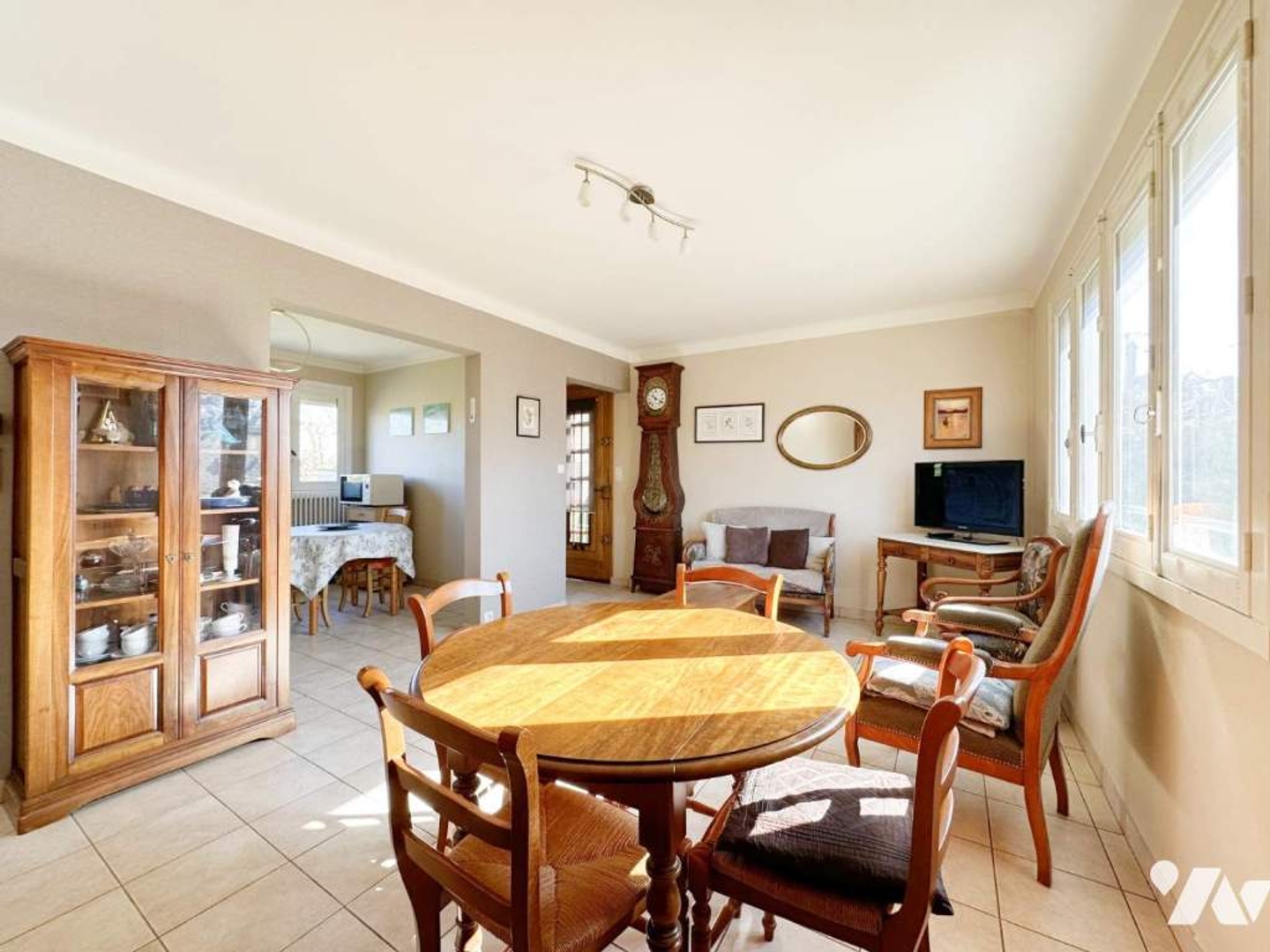Maison à vendre - 3 pièces - 64m2 - Thorigné-Fouillard (35235)
