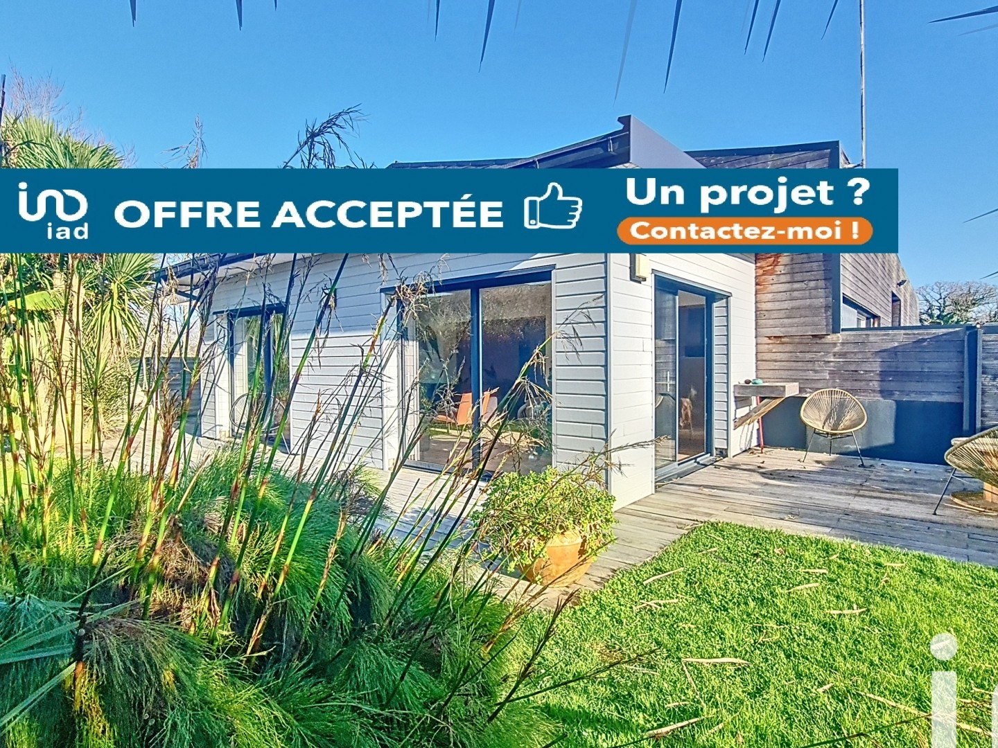 Maison 7 pièces 146 m²