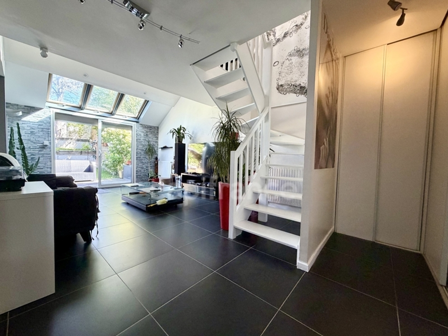 Maison à vendre - 5 pièces - 105m2 - Cergy (95000)