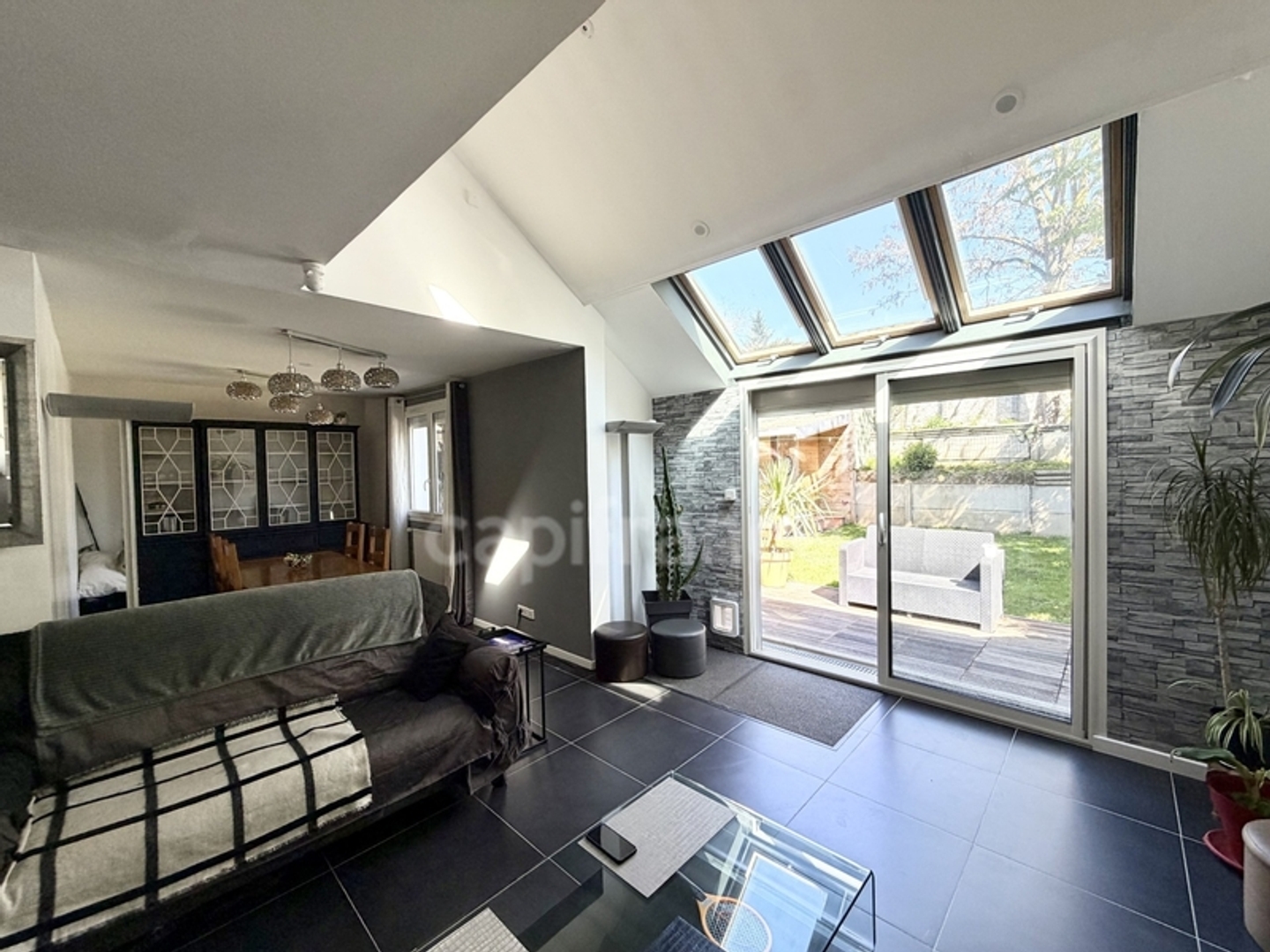 Maison à vendre - 5 pièces - 105m2 - Cergy (95000)