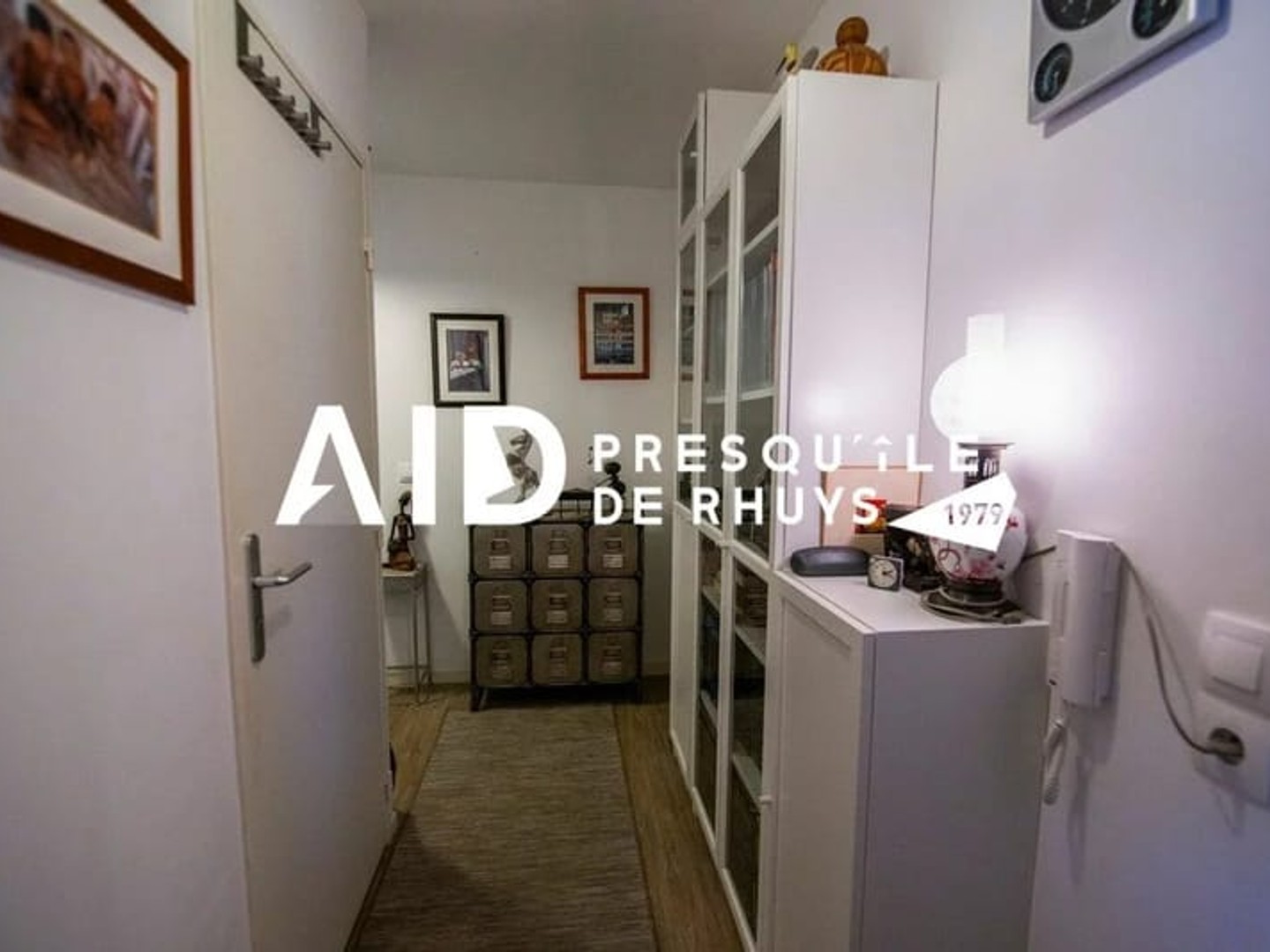 Appartement 3 pièce(s) 61.9 m²