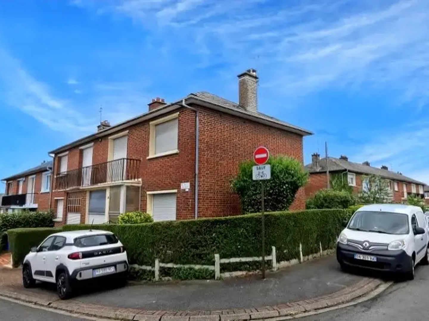 Maison 5 pièces 76 m²