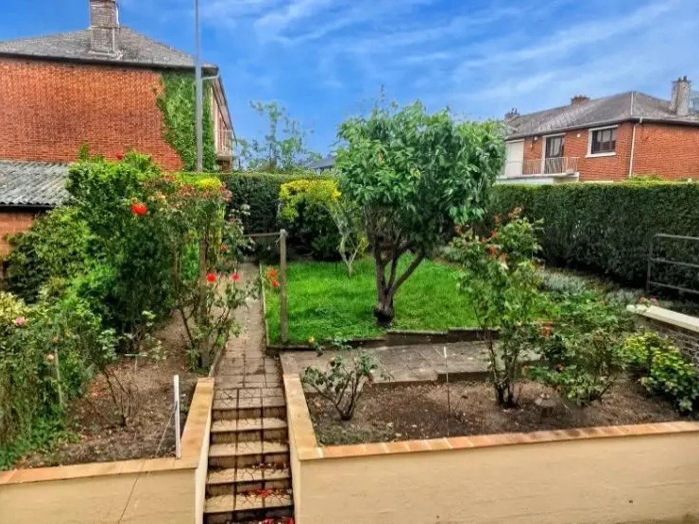 Maison à vendre - 5 pièces - 76m2 - Arras (62000)
