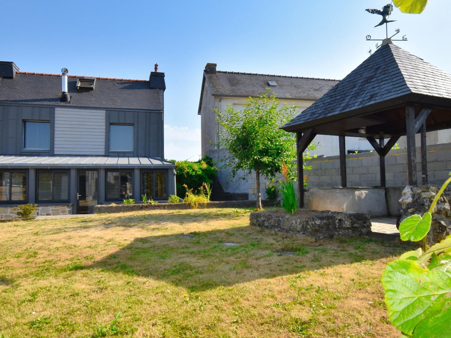 Maison, 110m², 5 pièces