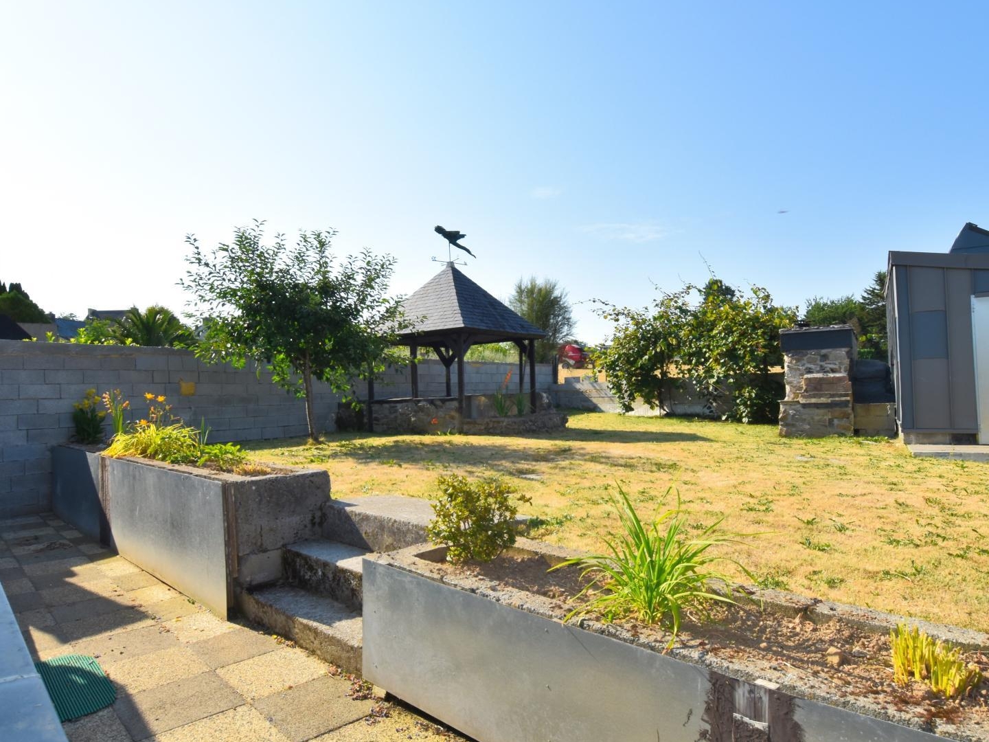Maison à vendre - 5 pièces - 110m2 - Cast (29150)