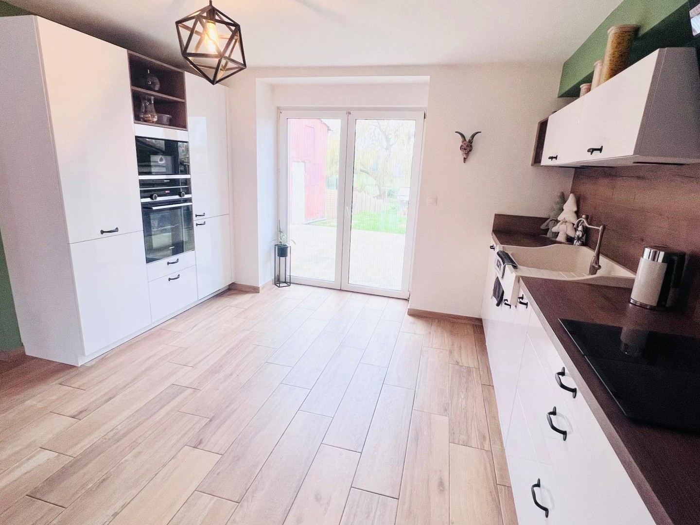 Maison - 147m² - Guebenhouse