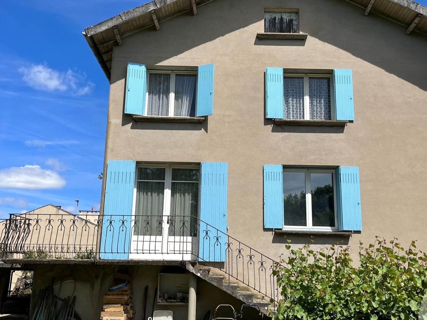 Maison 6 pièces 139 m²
