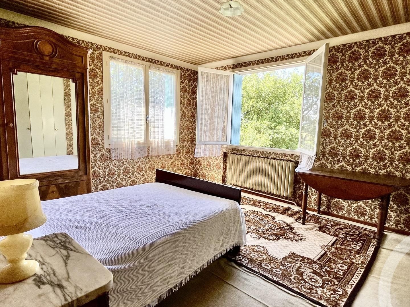Maison à vendre - 6 pièces - 139m2 - Valence-D'albigeois (81340)