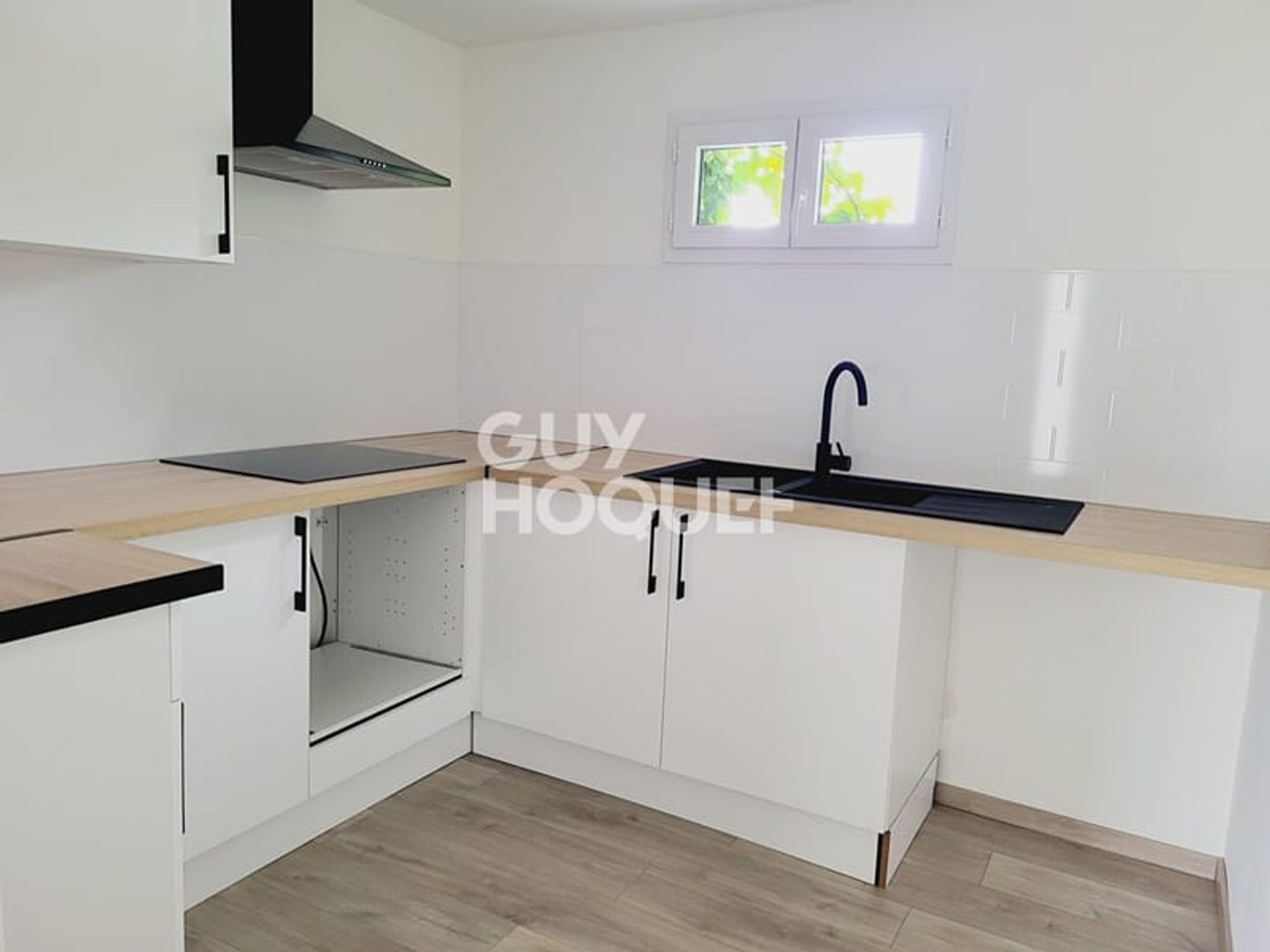 Maison à vendre - 8 pièces - 164m2 - Cérons (33720)