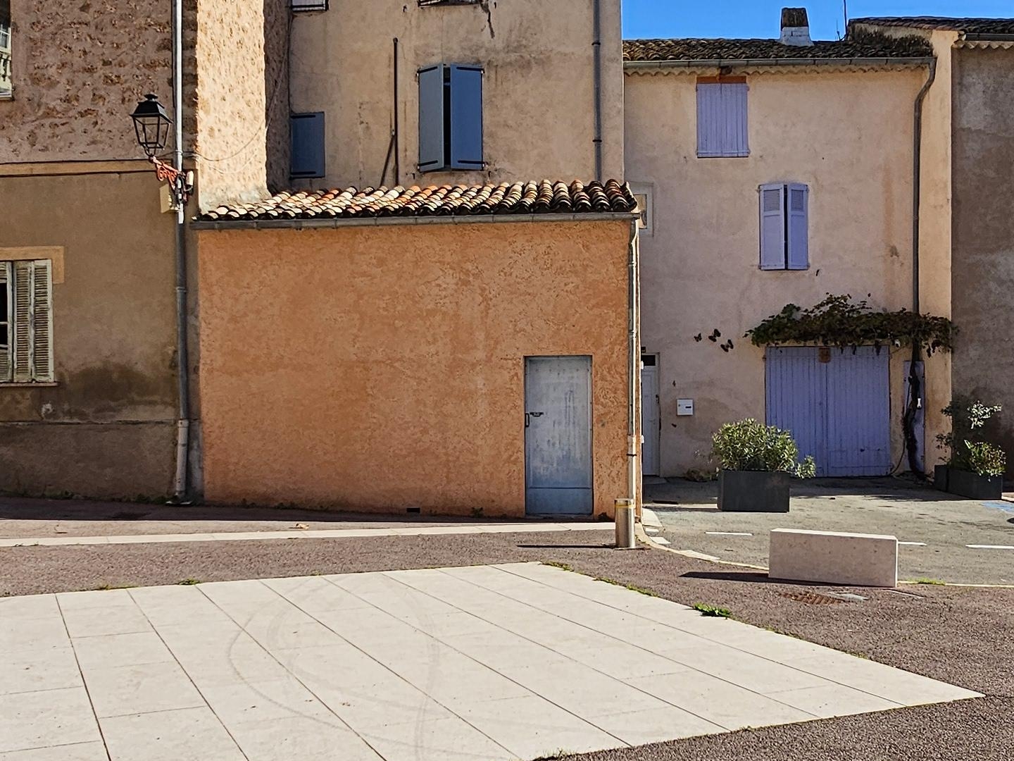 Appartement 1 pièce 23 m²