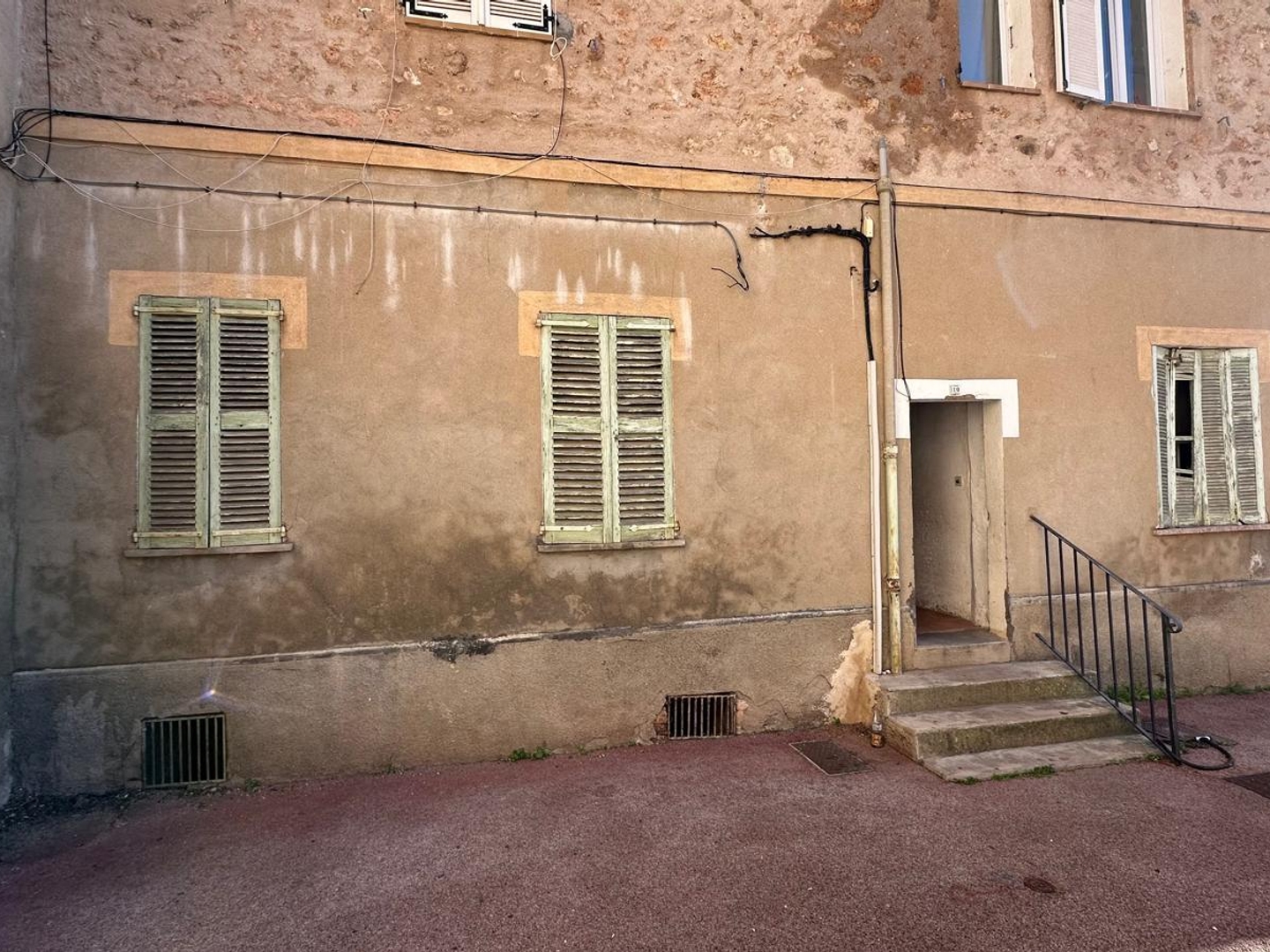 Appartement à vendre - 1 pièce - 23m2 - Les Arcs (83460)