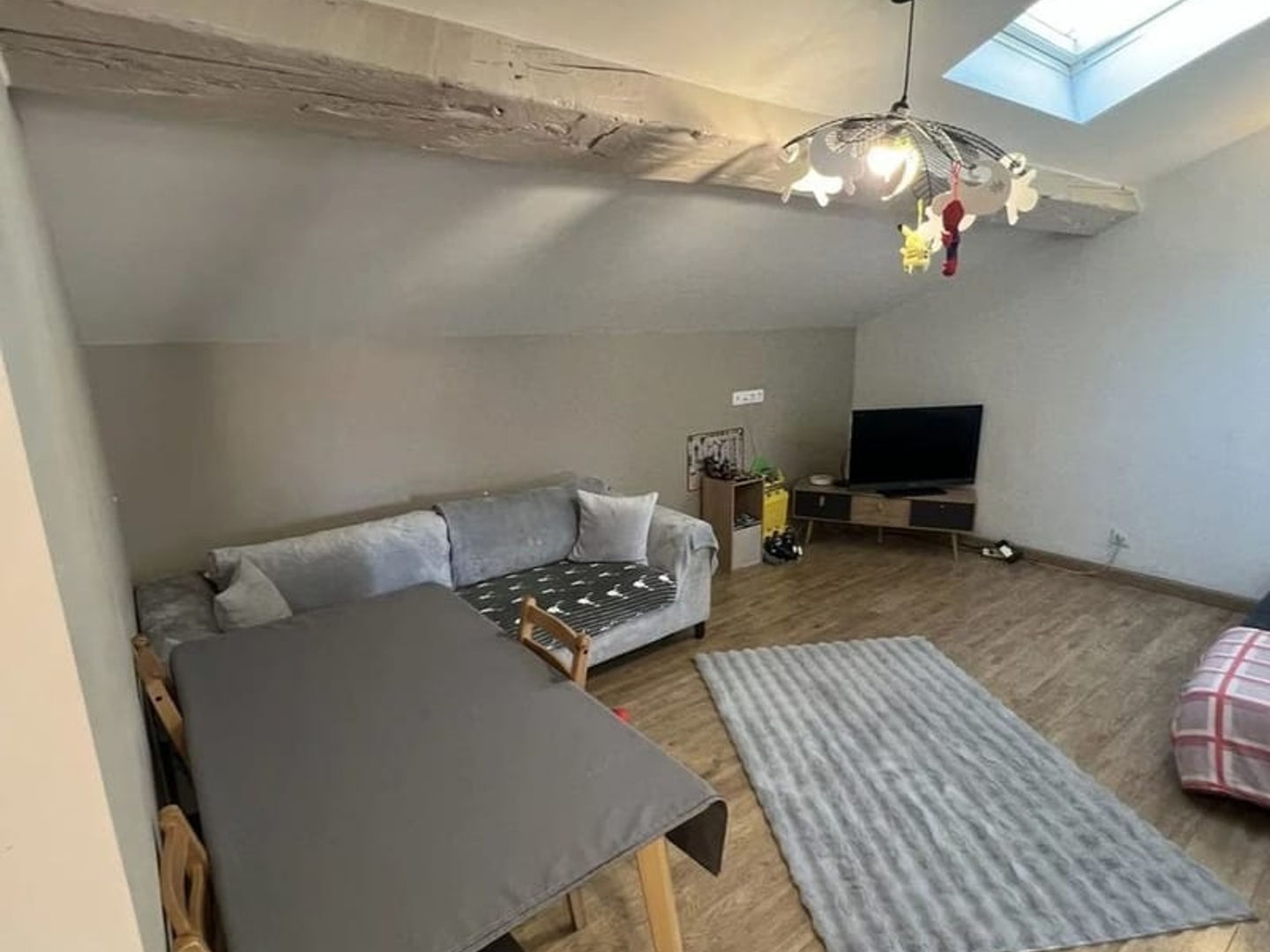 Appartement à vendre - 3 pièces - 60m2 - Bages (66670)