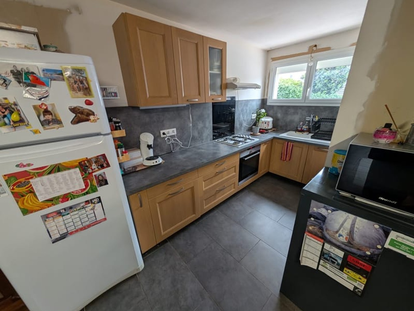 Maison 3 pièces 80 m²