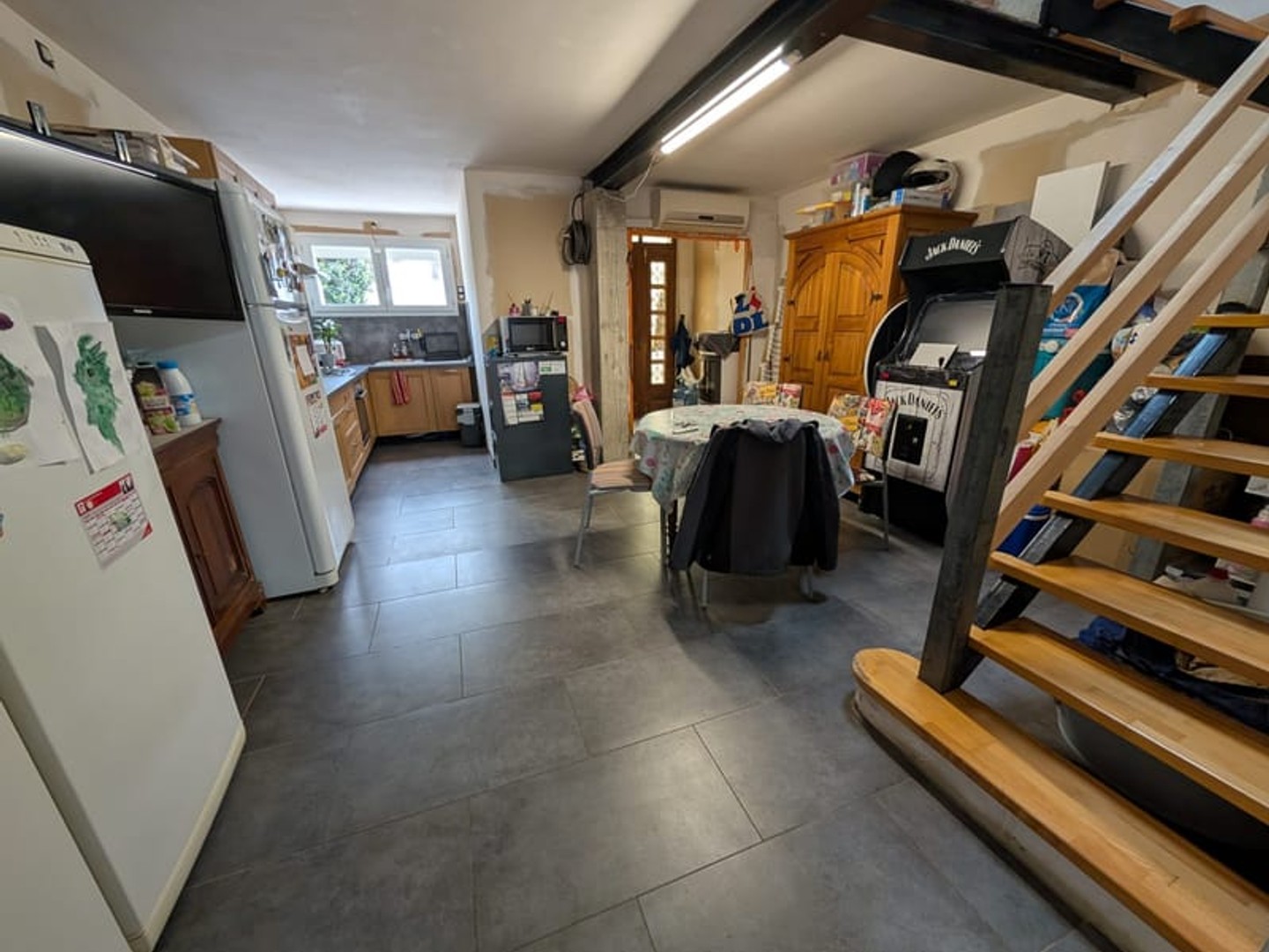 Maison à vendre - 3 pièces - 80m2 - Narbonne (11100)