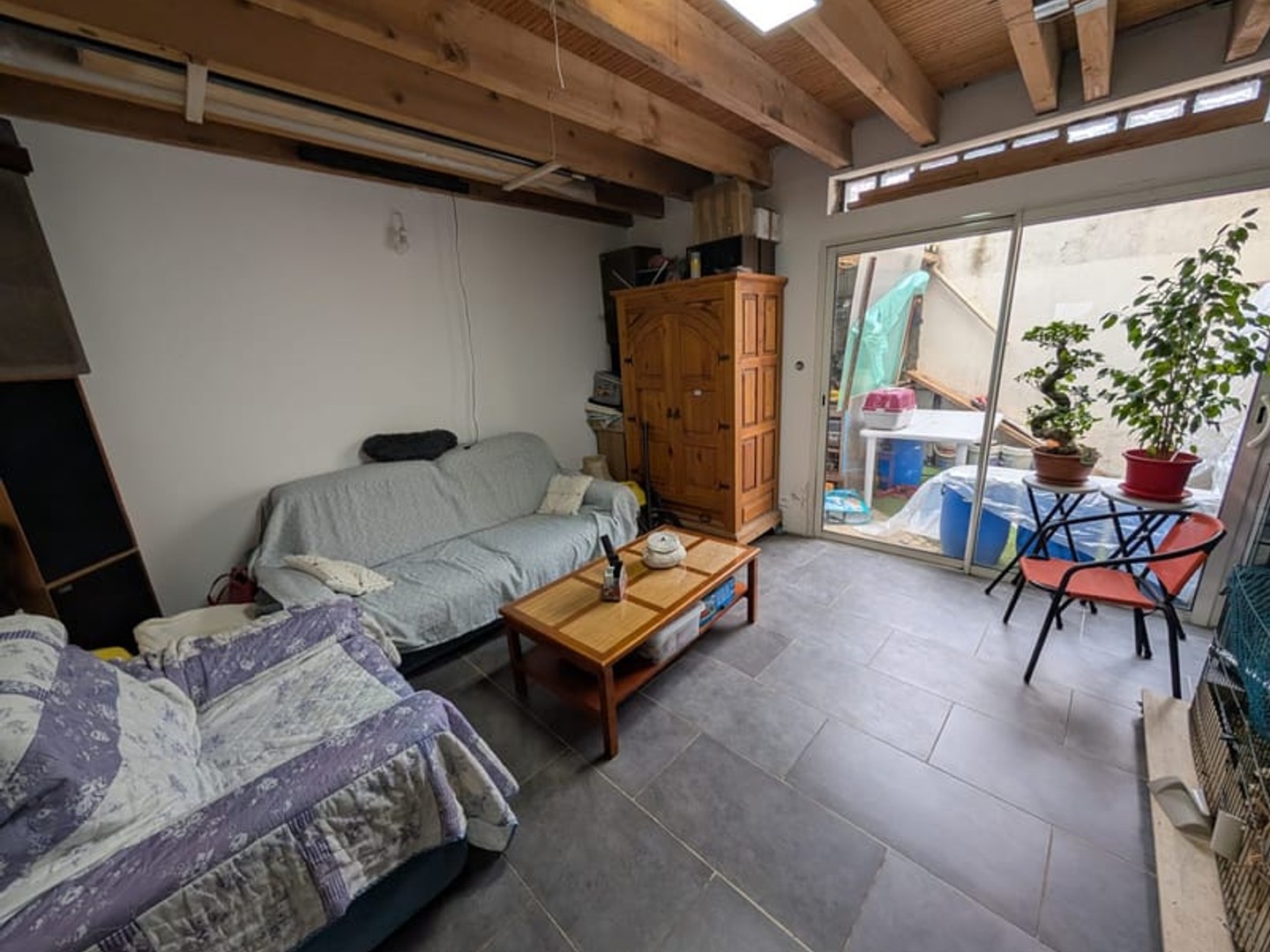 Maison à vendre - 3 pièces - 80m2 - Narbonne (11100)