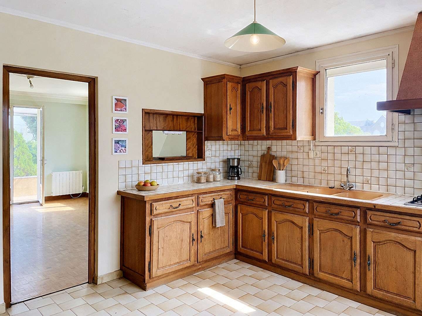 Maison 6 pièces 105 m²
