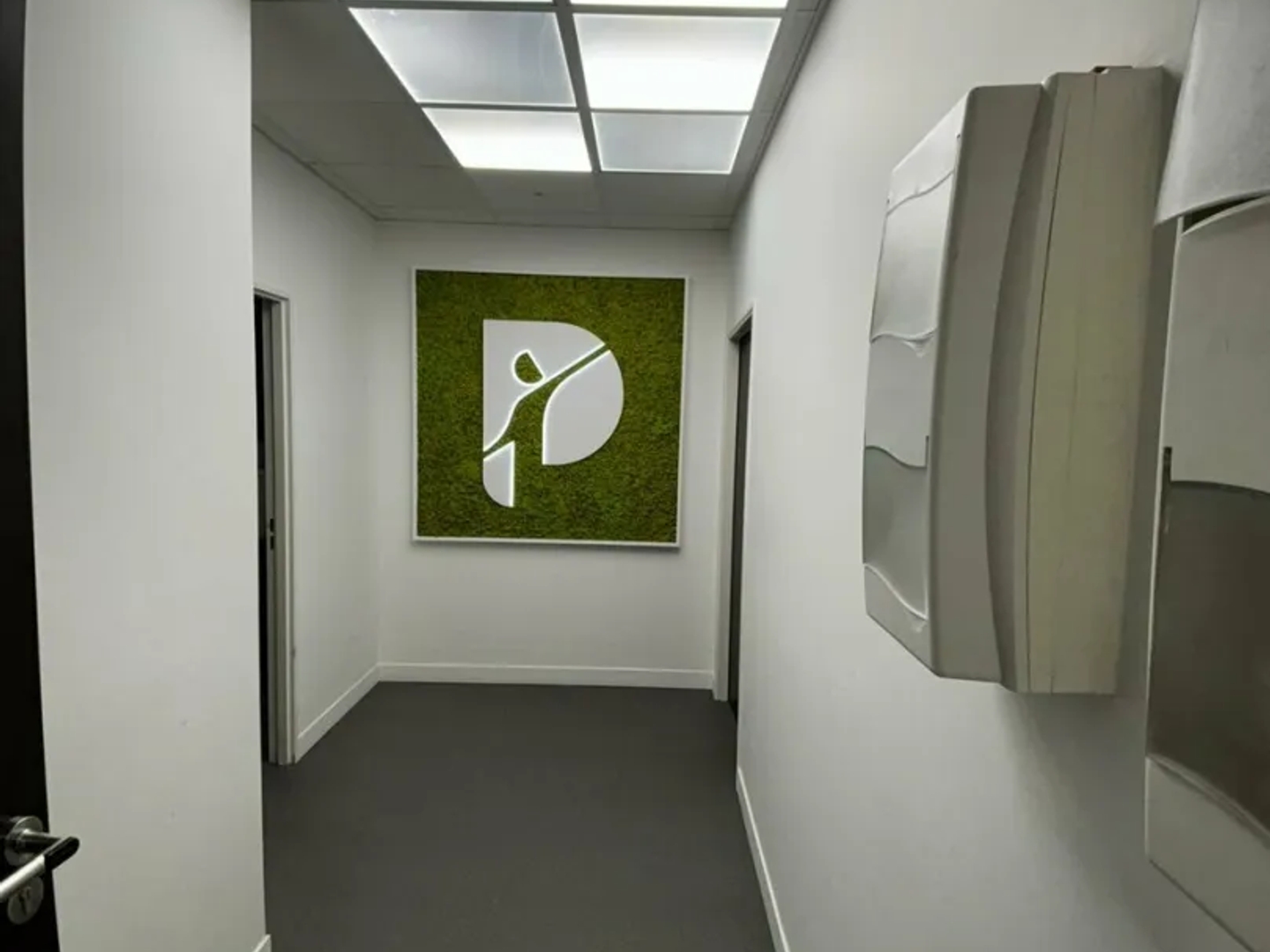 Bureaux à vendre - 372m2 - Reims (51100)