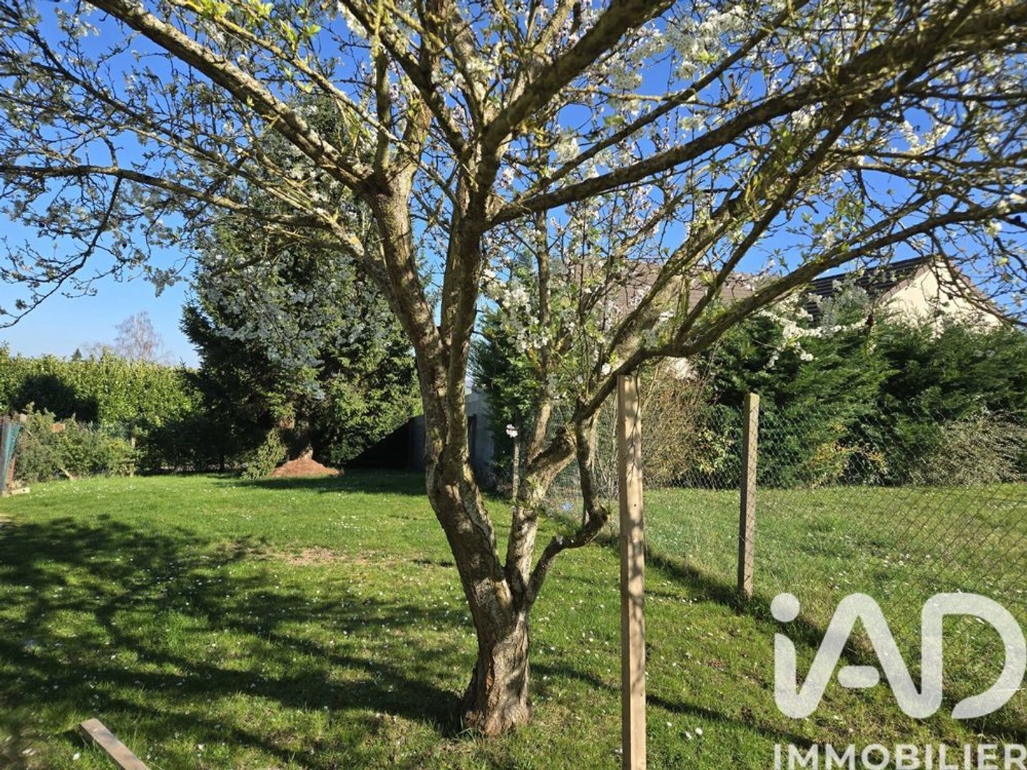 Maison à vendre - 3 pièces - 71m2 - Courtois-Sur-Yonne (89100)