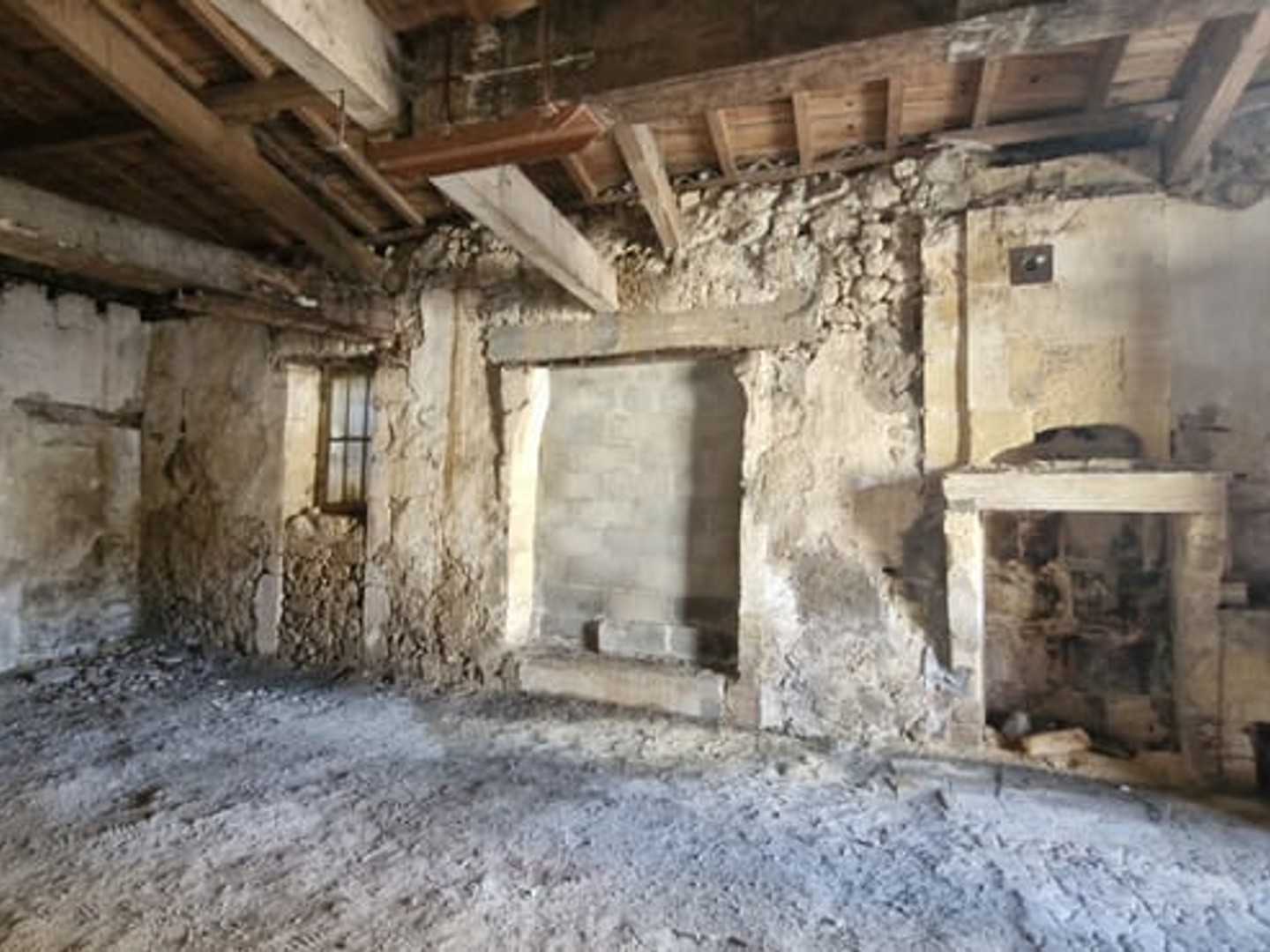 Maison avec appartements 51 m²