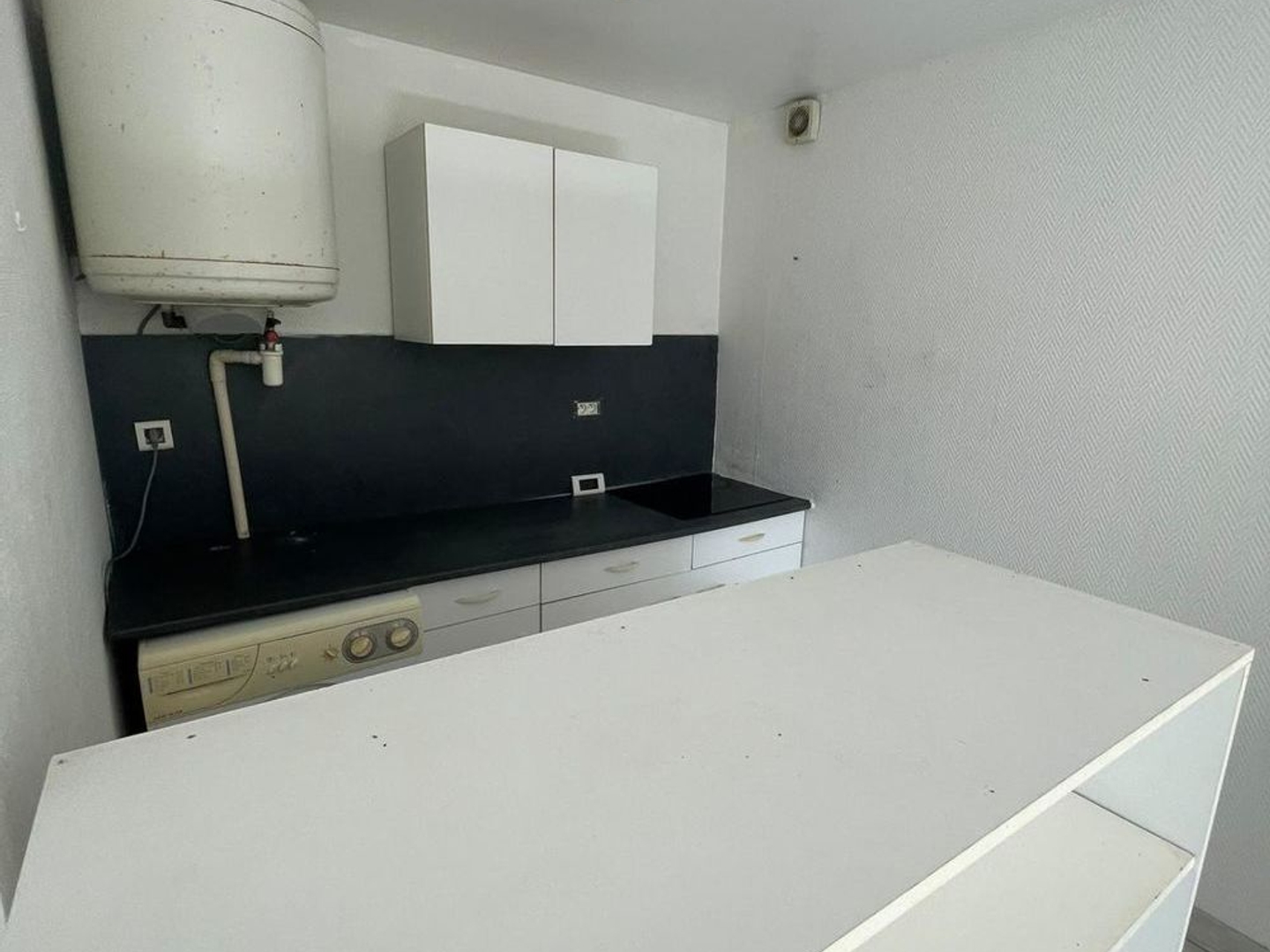 Appartement à vendre - 2 pièces - 37m2 - Talence (33400)