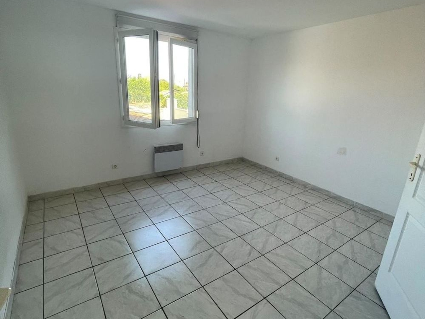 Appartement à vendre - 2 pièces - 37m2 - Talence (33400)
