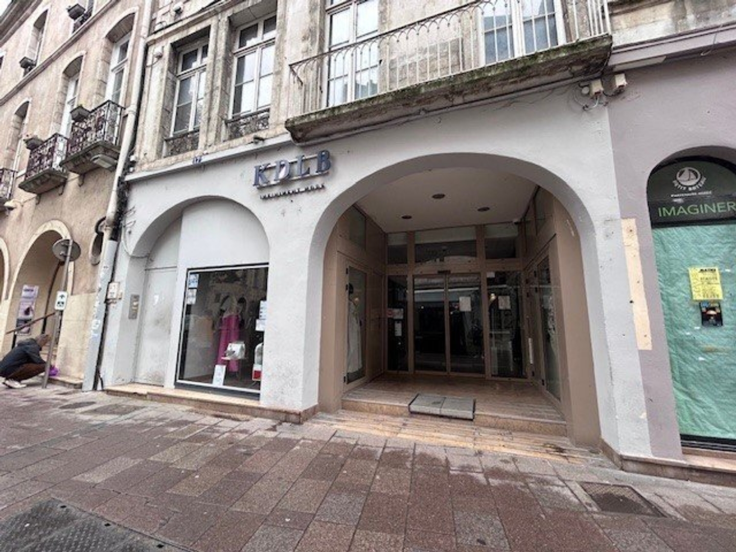 A vendre - Local commercial