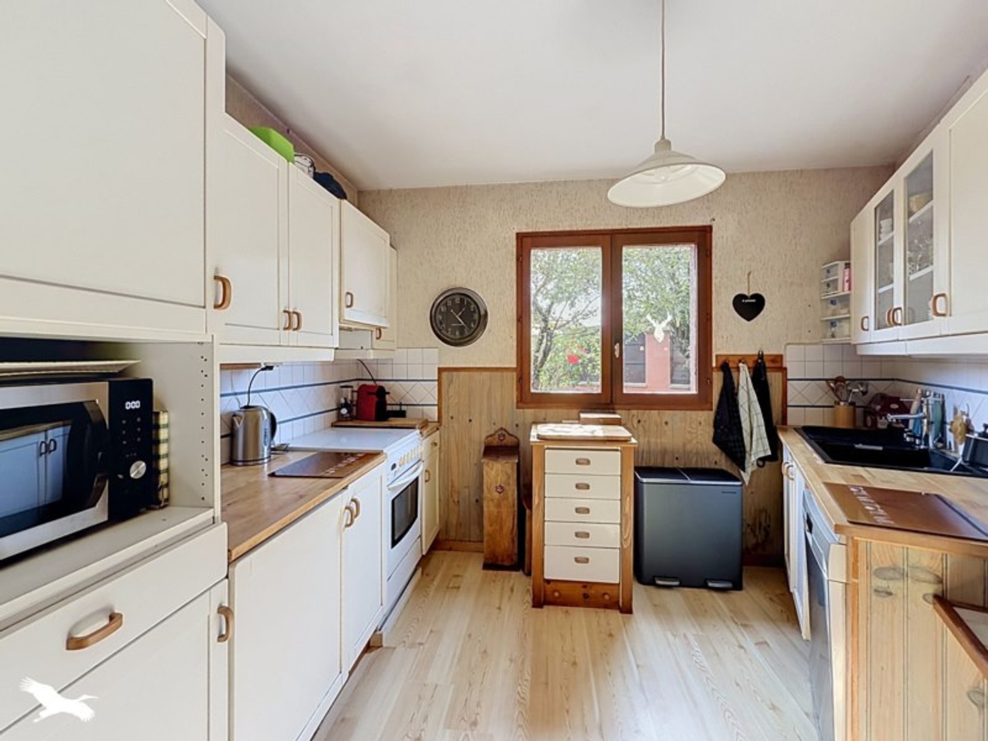 Maison à vendre - 5 pièces - 131m2 - Chassieu (69680)