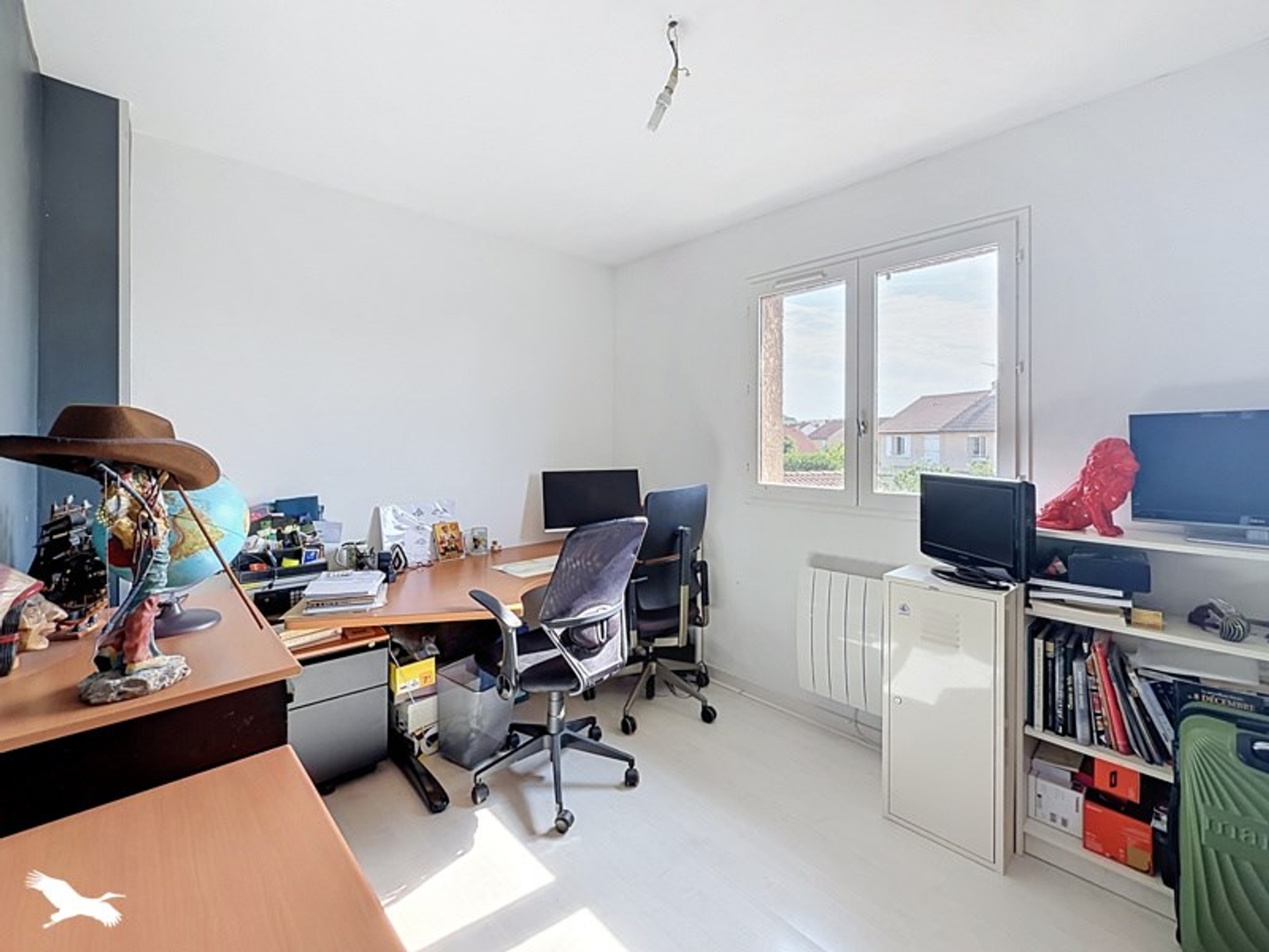 Maison à vendre - 5 pièces - 131m2 - Chassieu (69680)