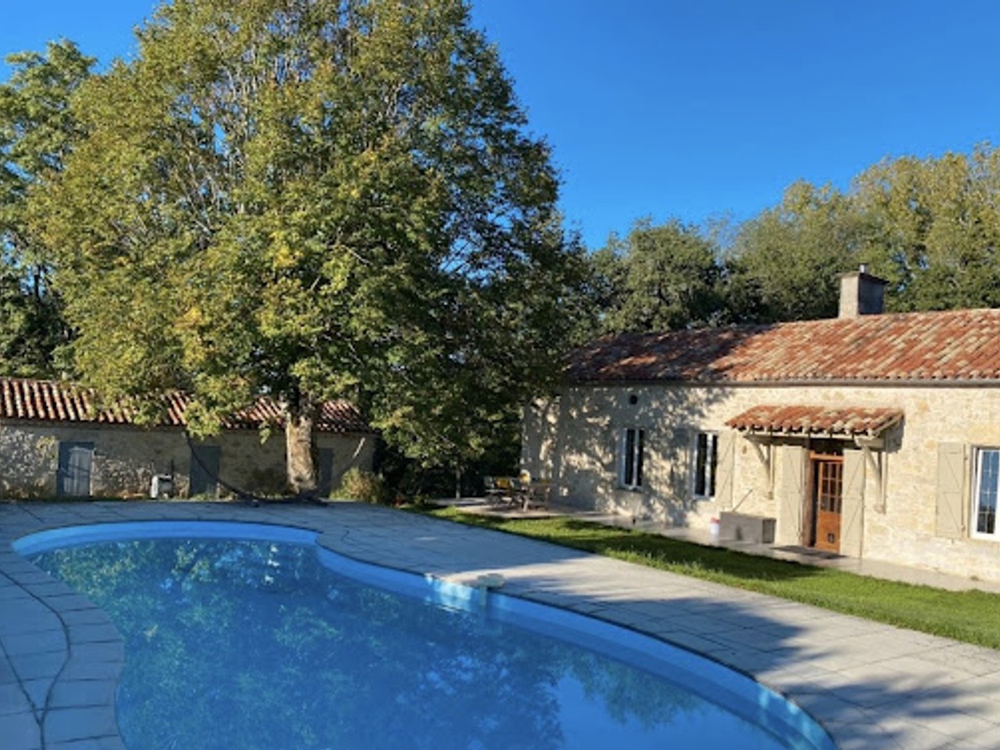 Propriété 5 pièces 125 m²