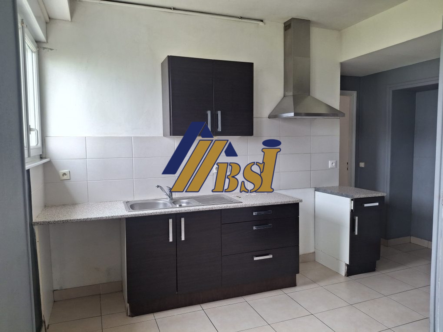 Maison à vendre - 5 pièces - 95m2 - Brest (29200)