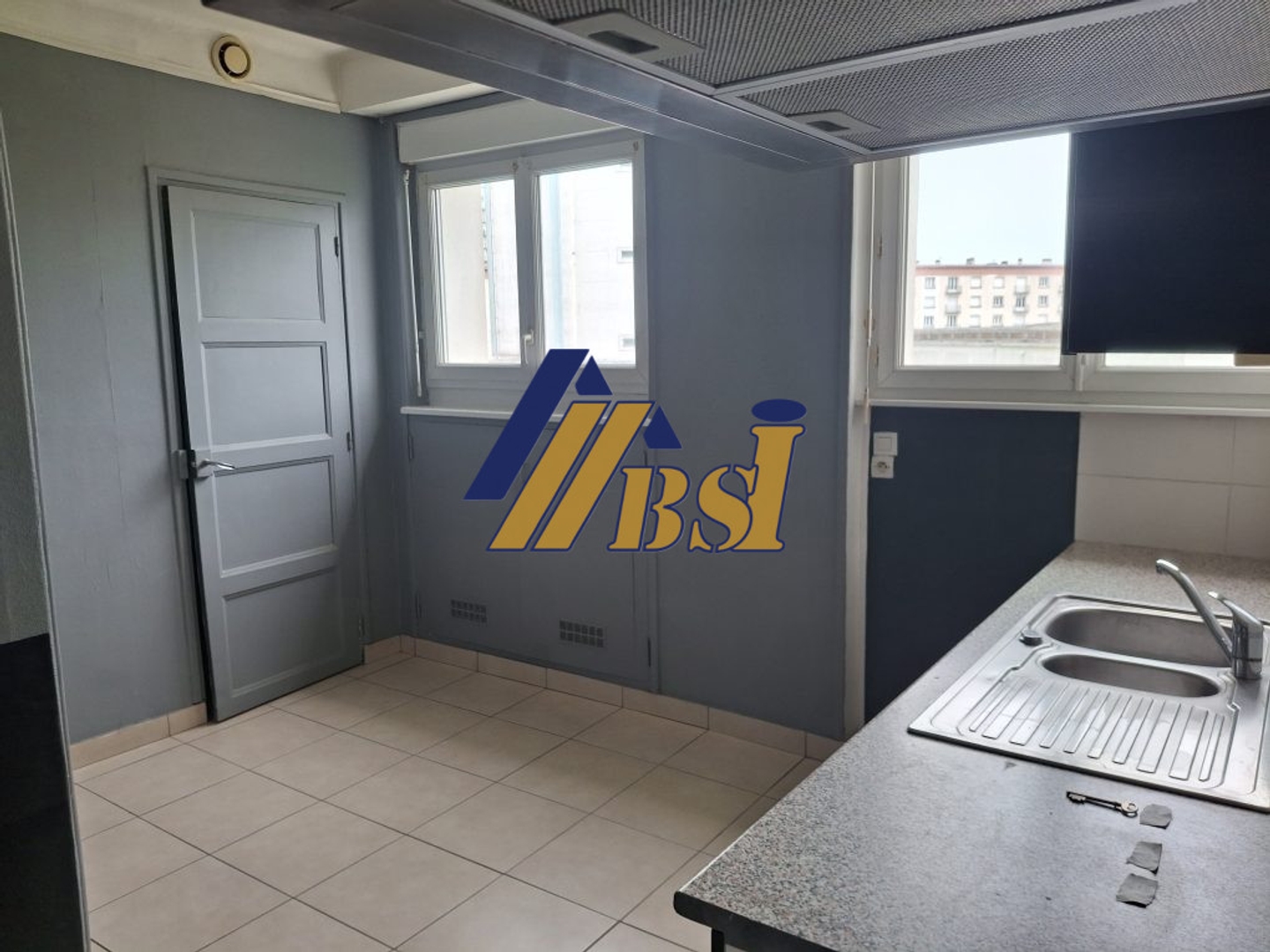 Maison à vendre - 5 pièces - 95m2 - Brest (29200)
