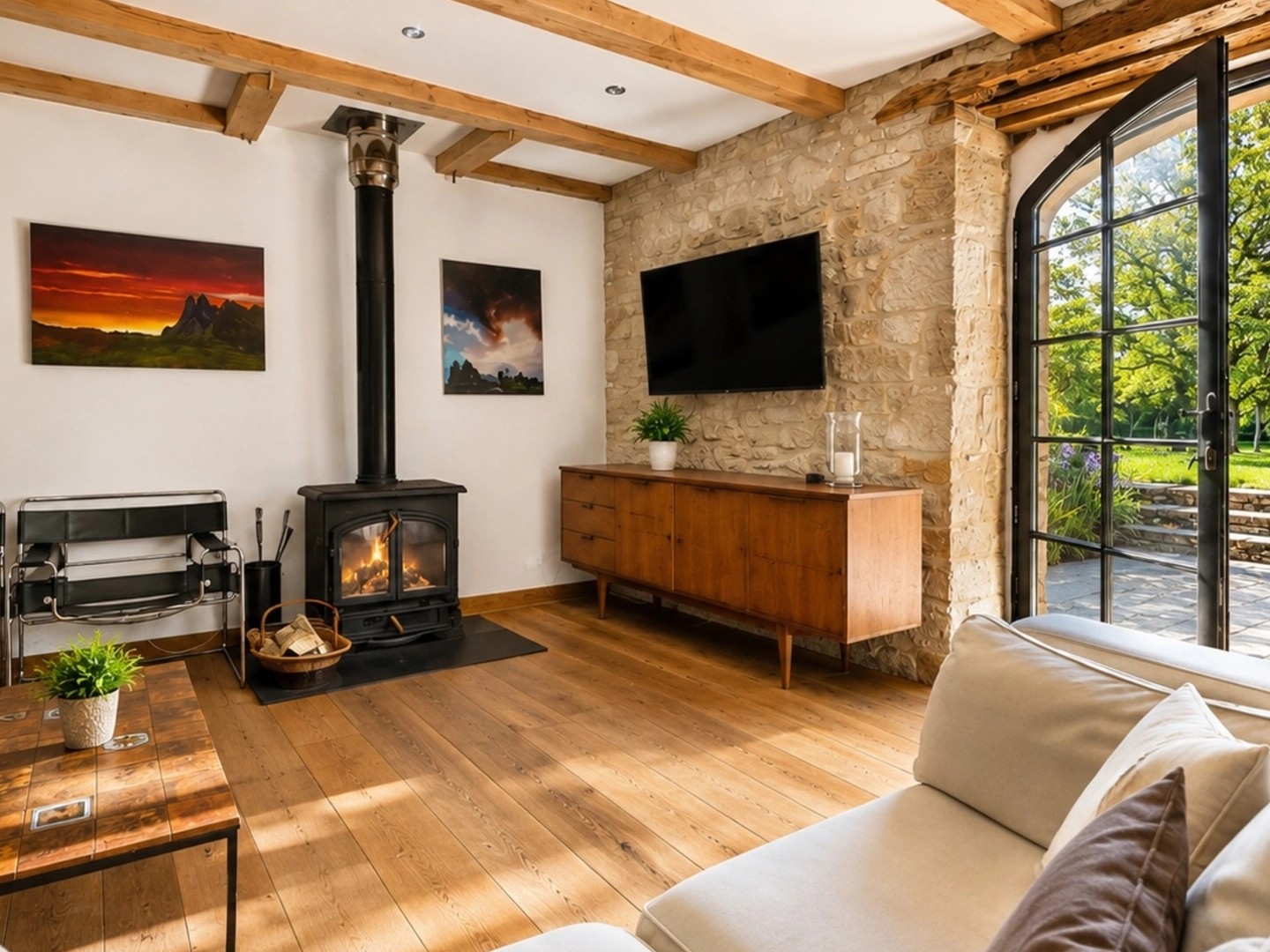Maison 4 pièces 103 m²