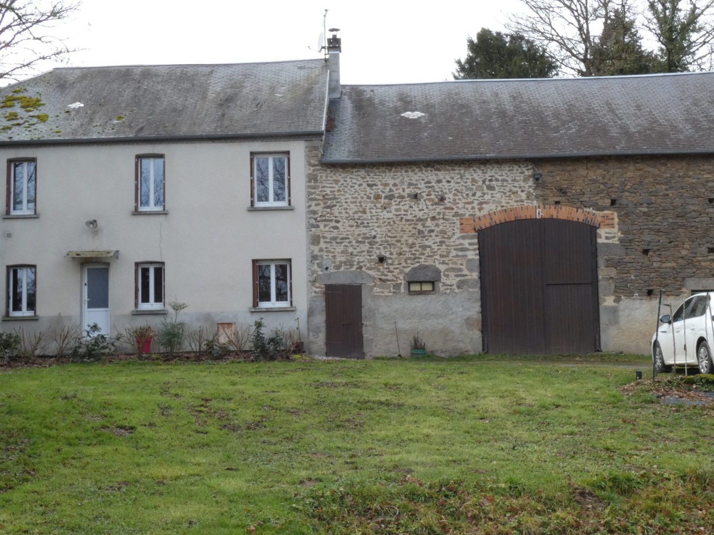 Maison 6 pièces 152 m²