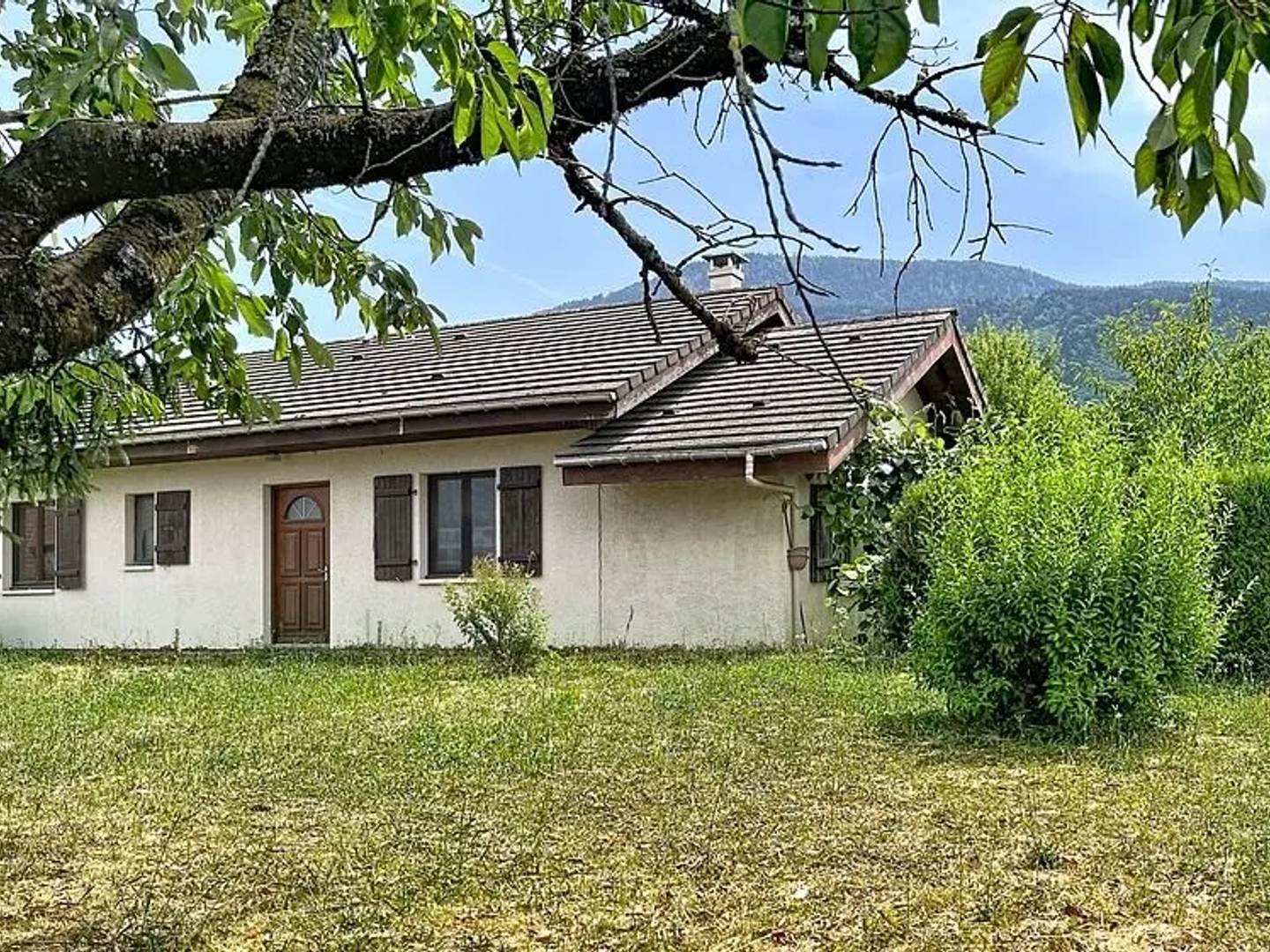 Maison 4 pièces 82 m²