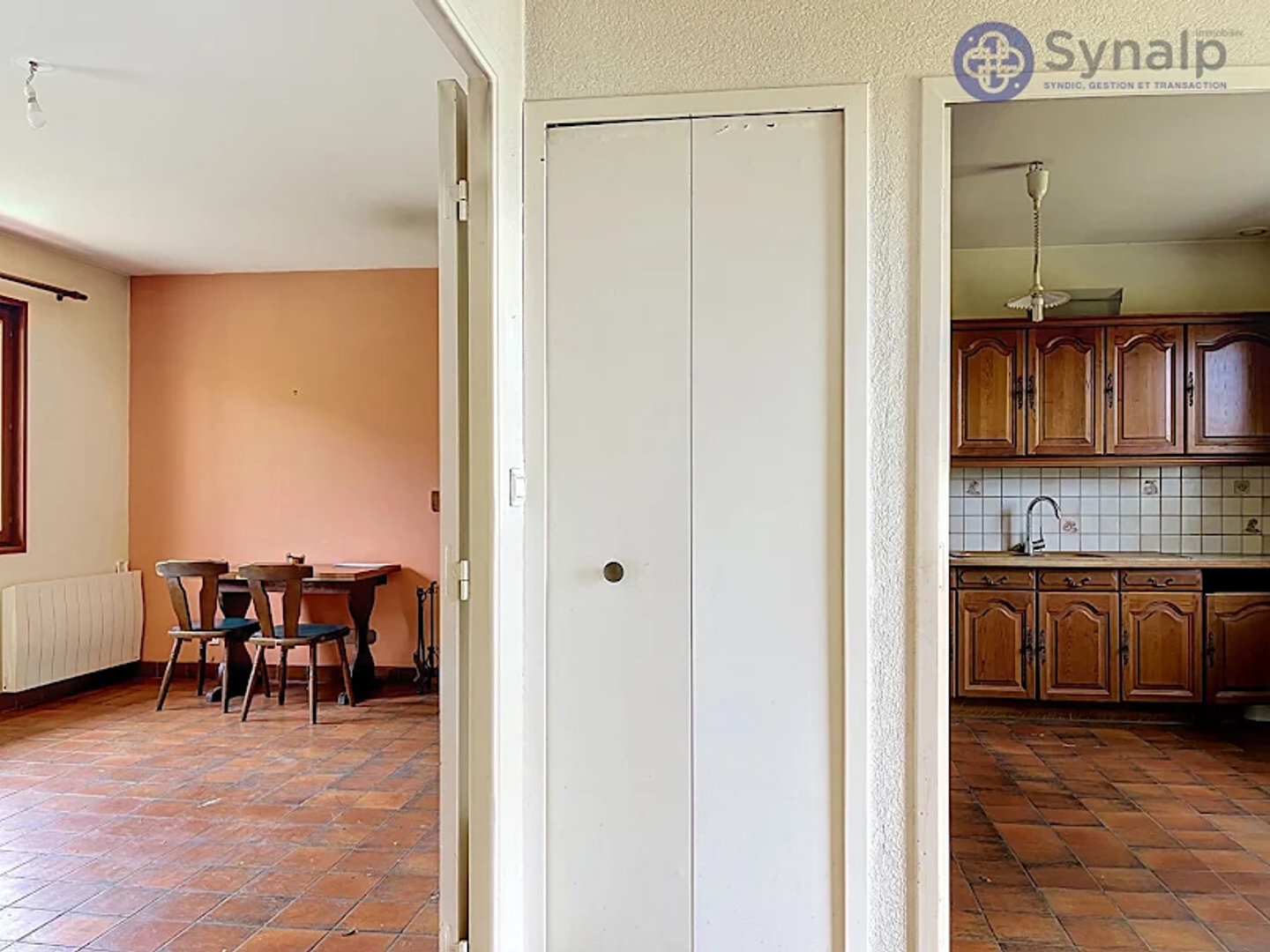 Maison à vendre - 4 pièces - 82m2 - Saint-Cergues (74140)