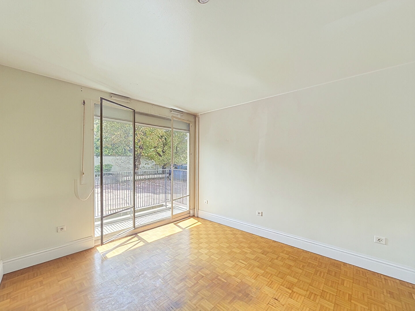 Appartement 1 pièce 26 m²