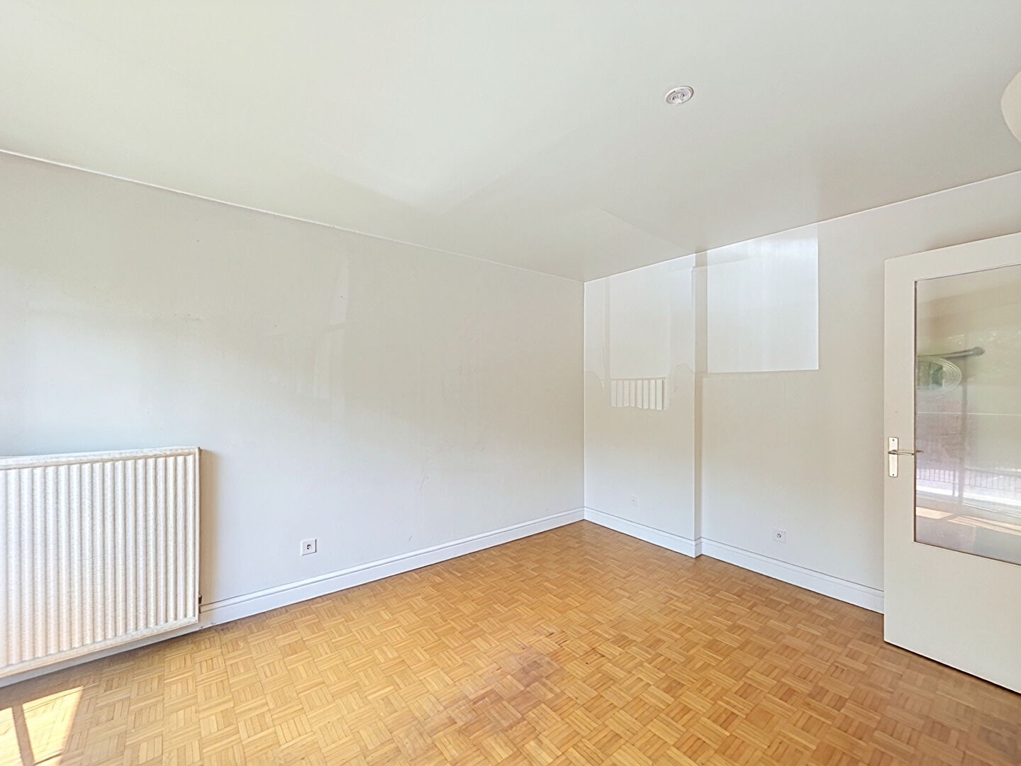 Appartement à vendre - 1 pièce - 26m2 - Saint-Maur-Des-Fo... (94100)